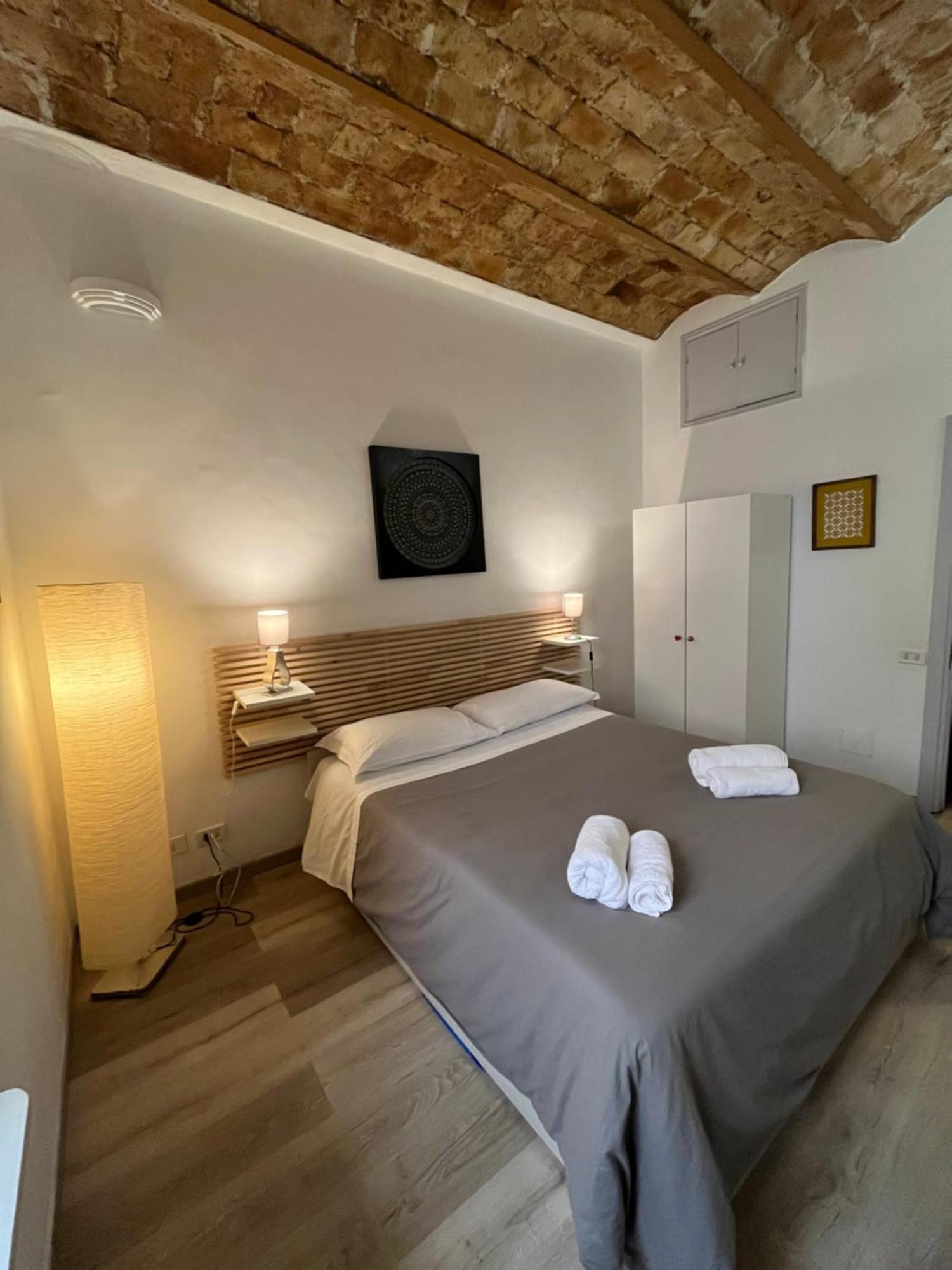Apartment Trastevere Quite's Rome