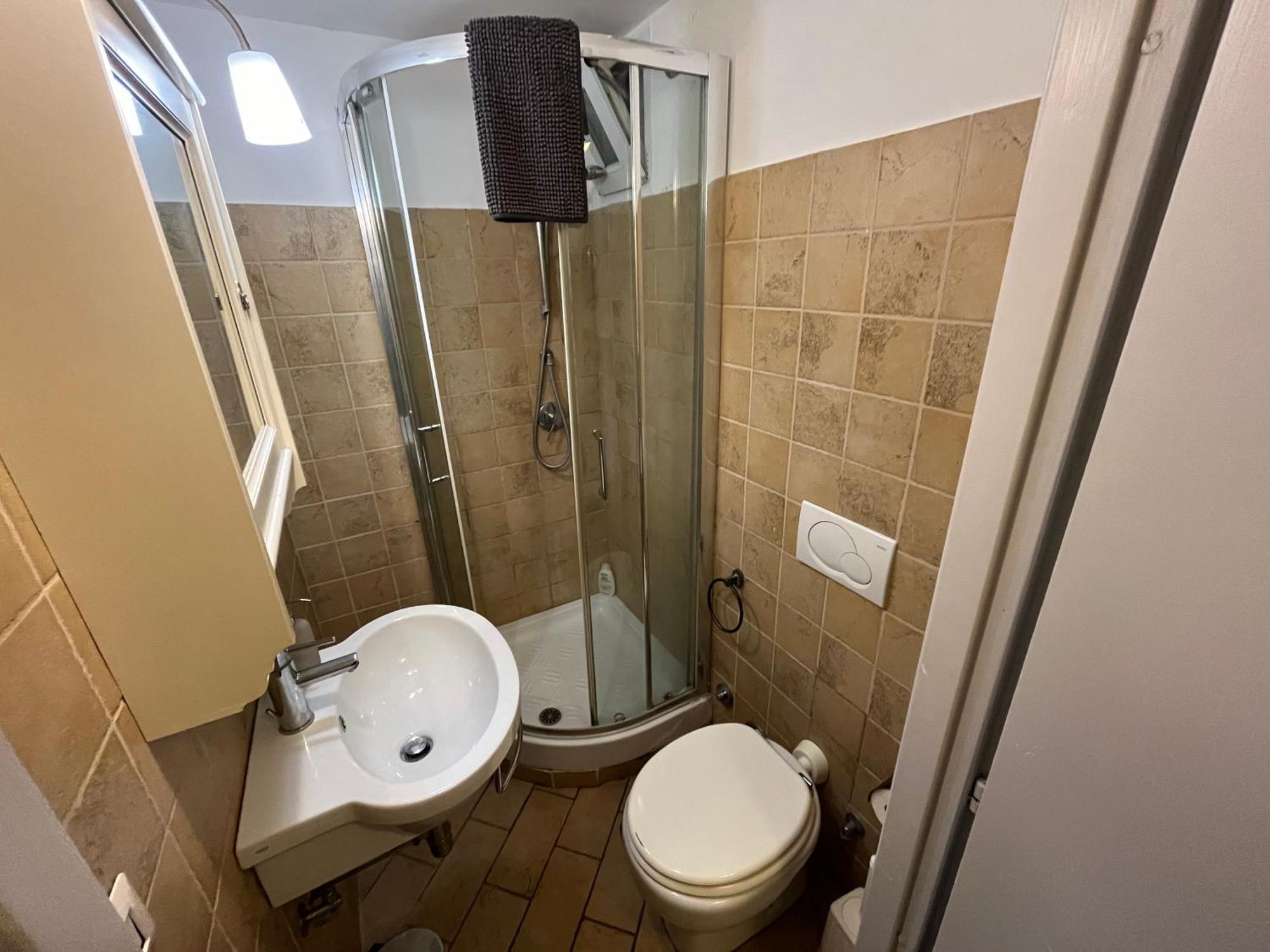 Apartment Trastevere Quite's Rome