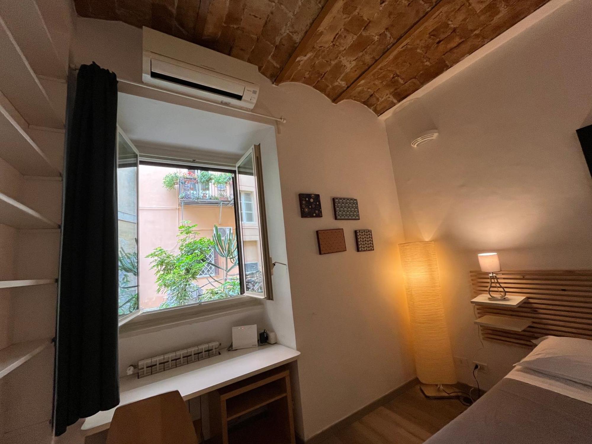 Trastevere Quite's Apartment *