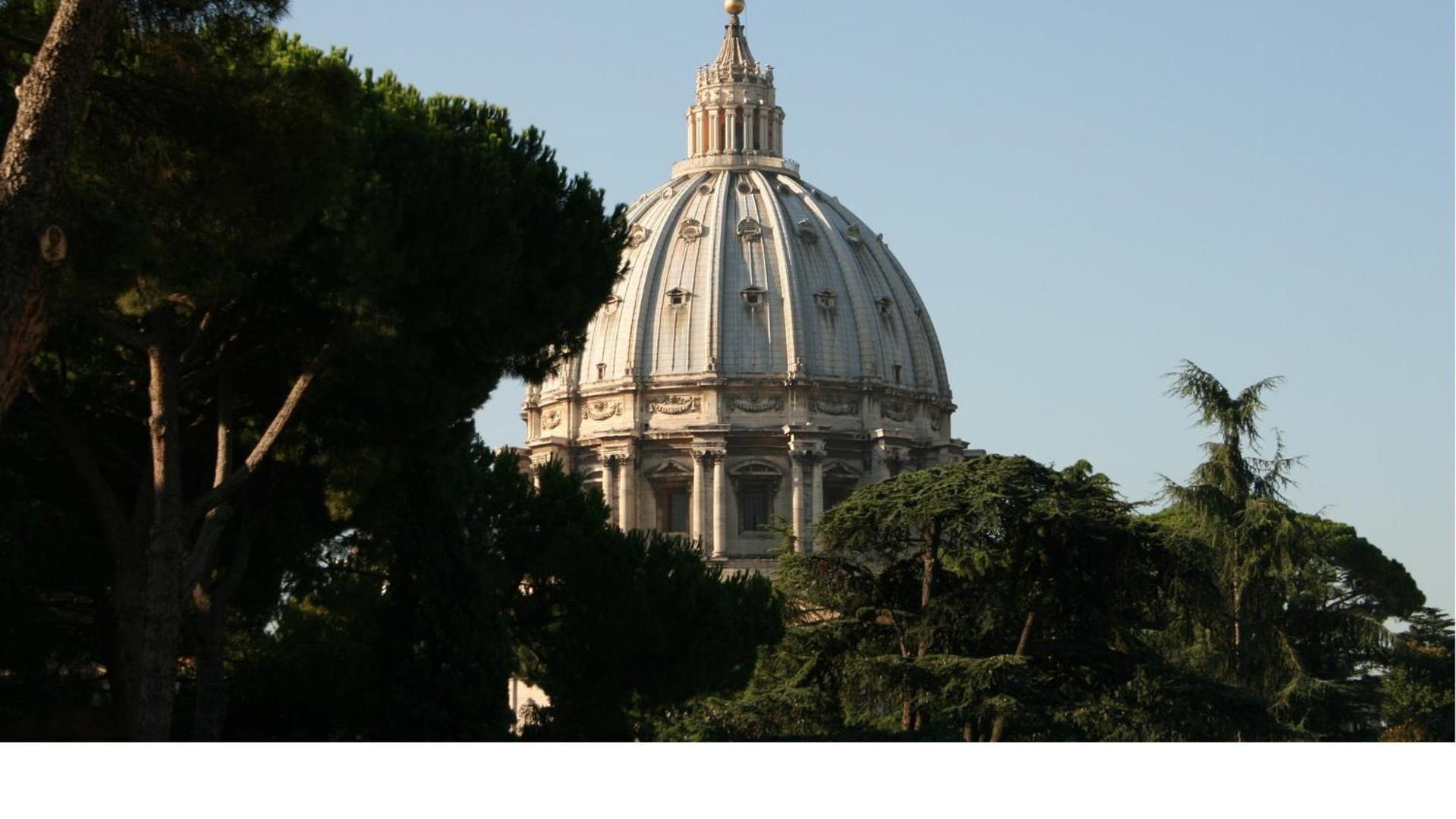 Vatican Oasis - Free Parking, 4-6 Pax, 2 Bedrooms Roma