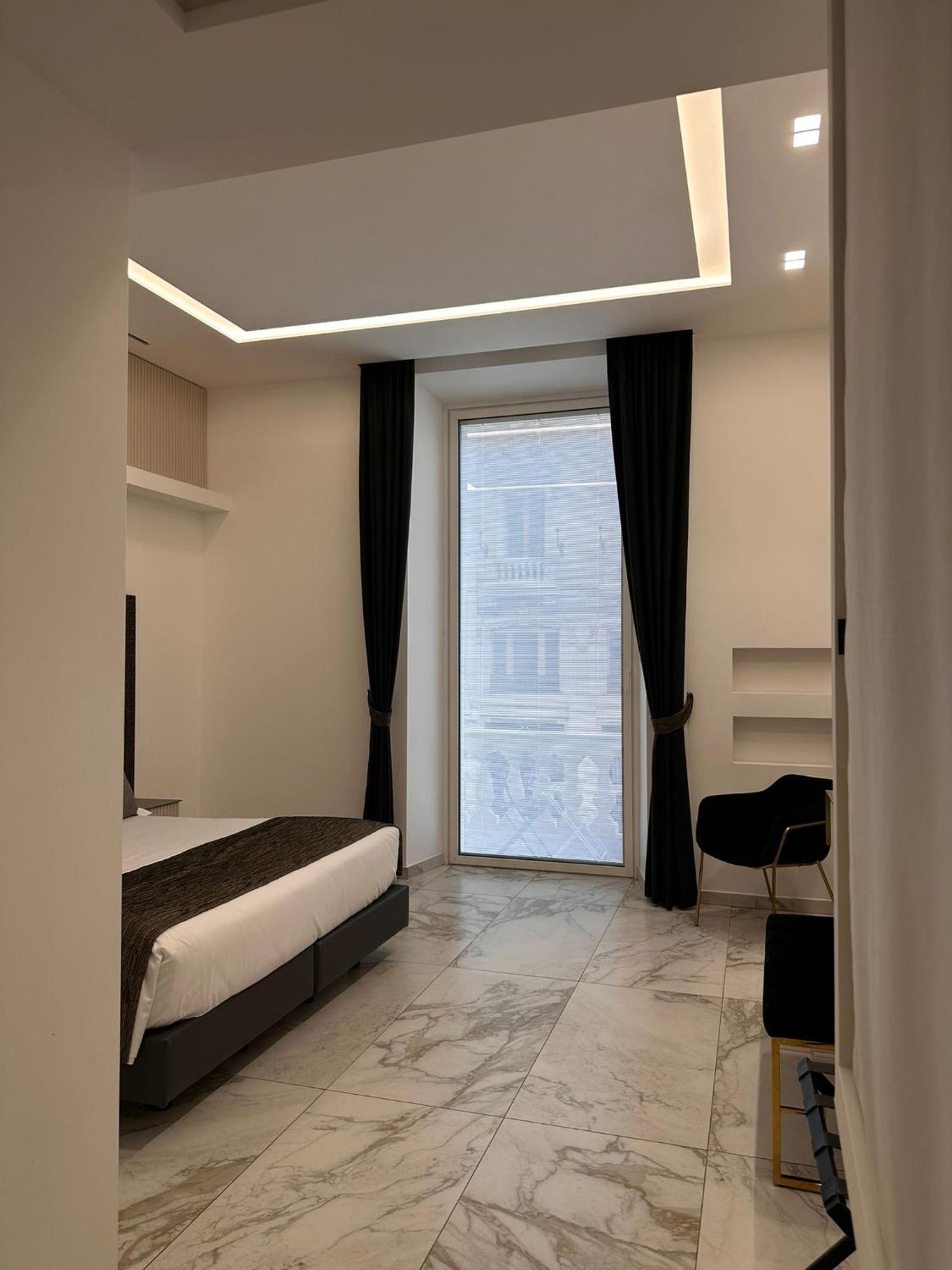 Maison Tritone