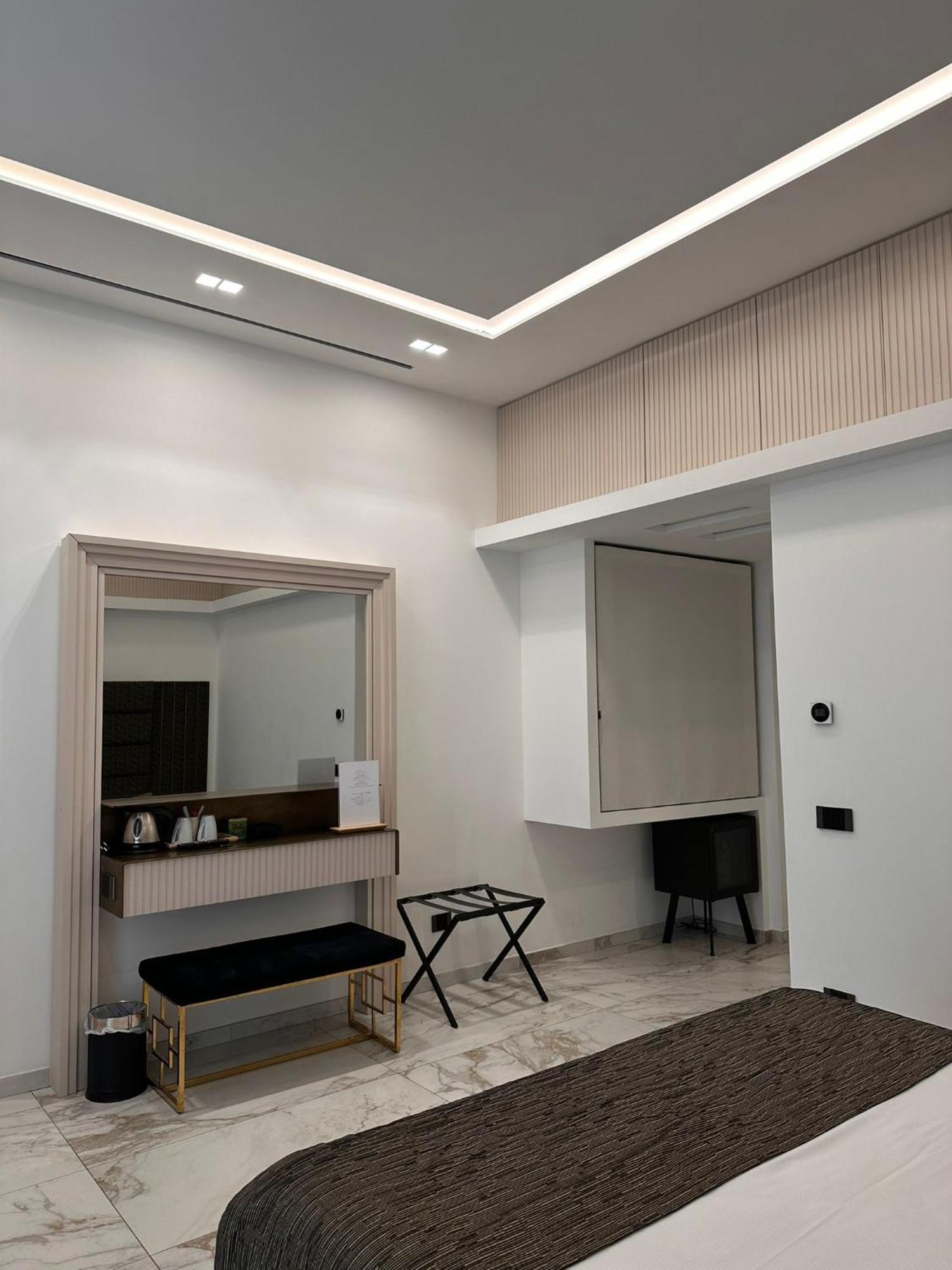 Maison Tritone Affittacamere Roma
