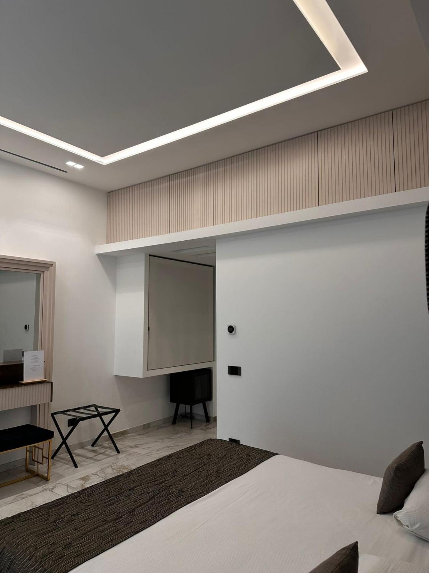 Affittacamere Maison Tritone Roma