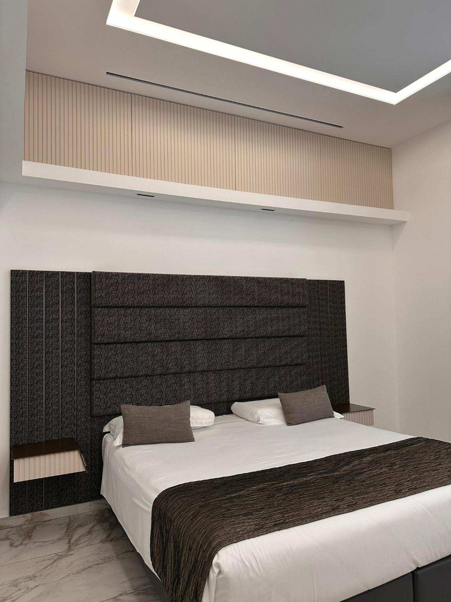 Maison Tritone Affittacamere