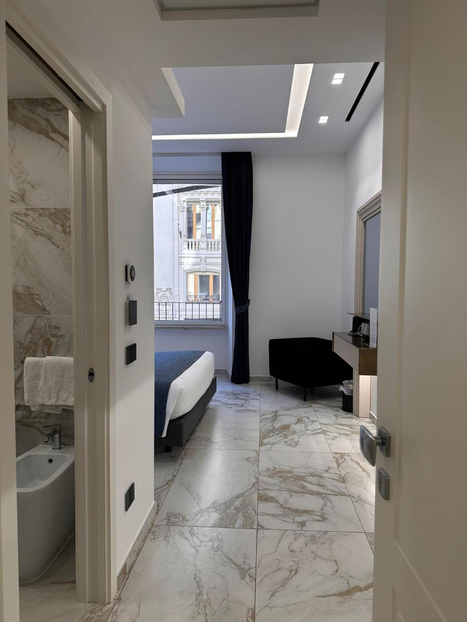 Maison Tritone Affittacamere 4*