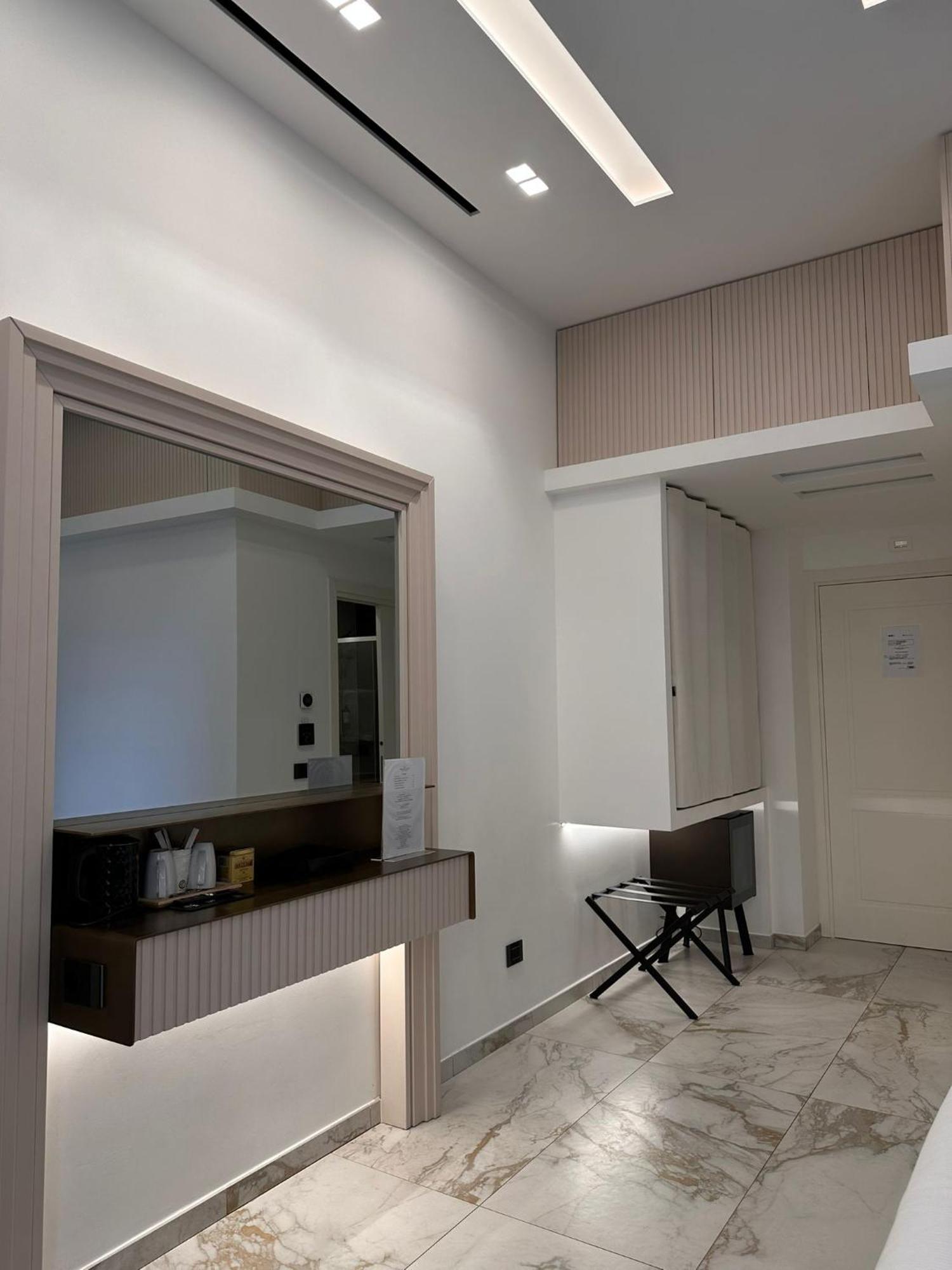 Maison Tritone Affittacamere Roma