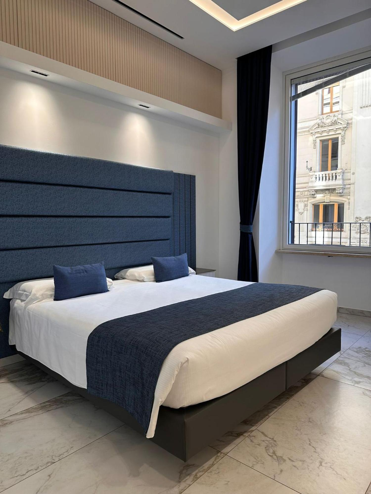 Maison Tritone