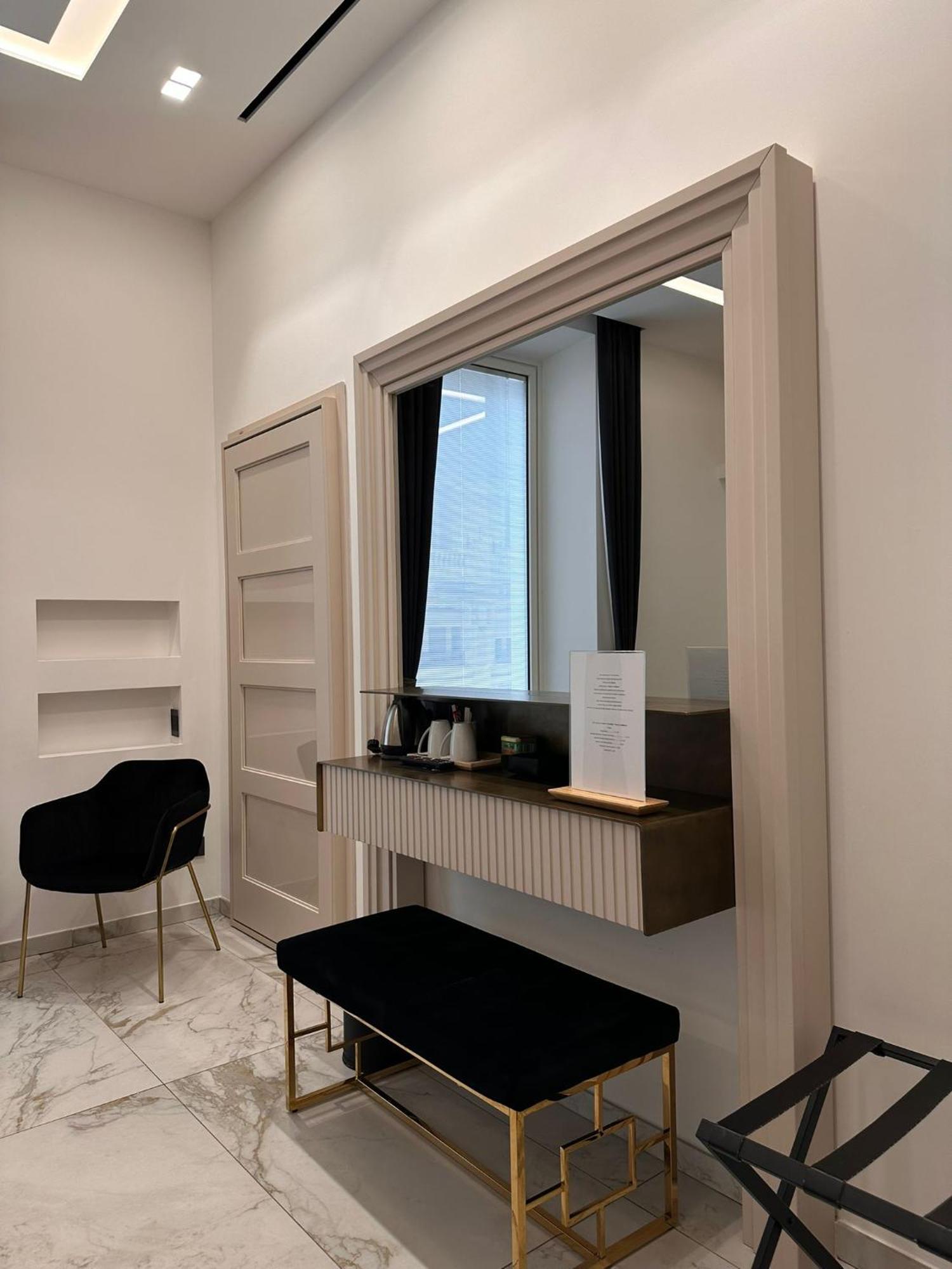 Maison Tritone Affittacamere