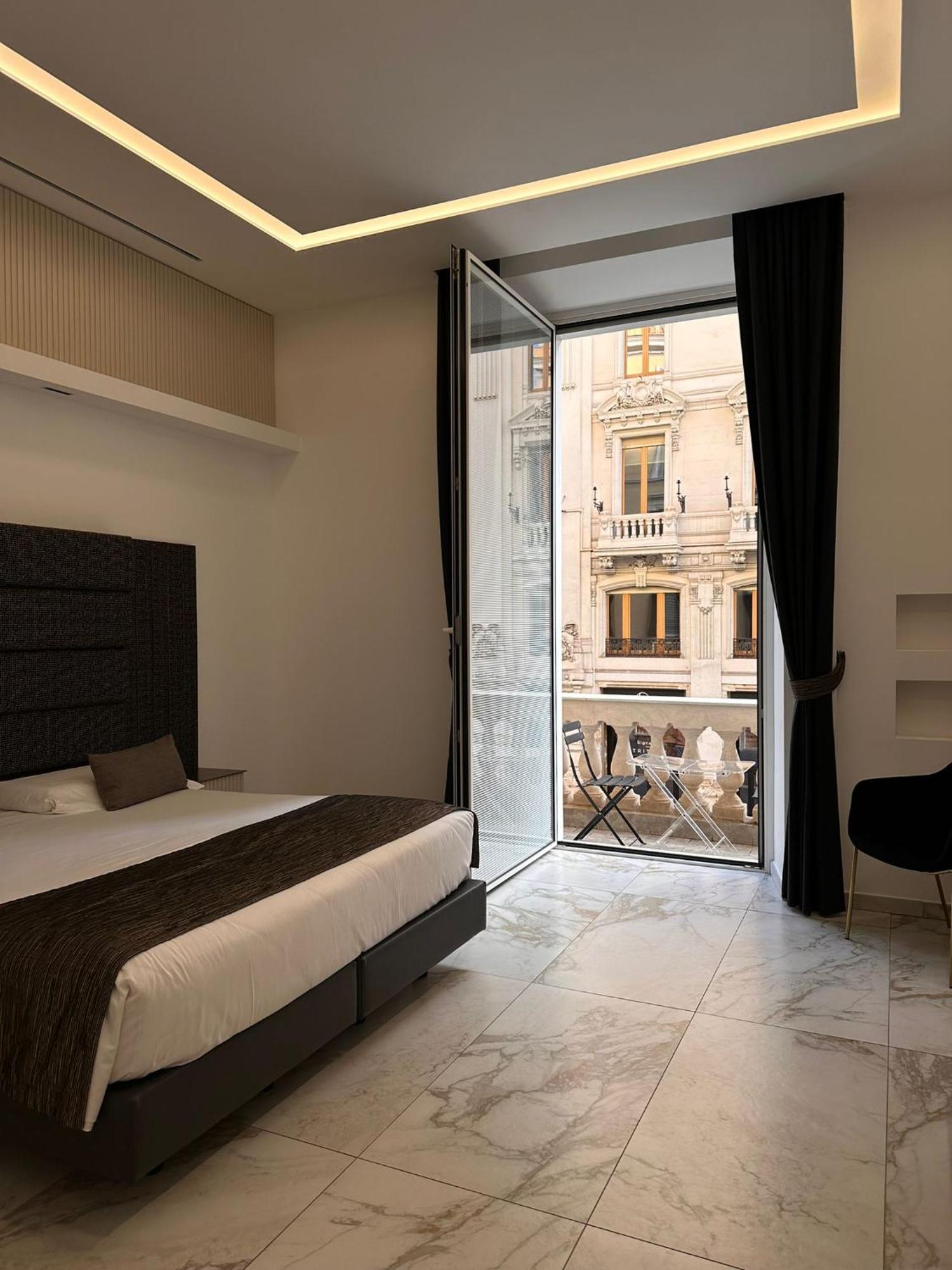 Maison Tritone