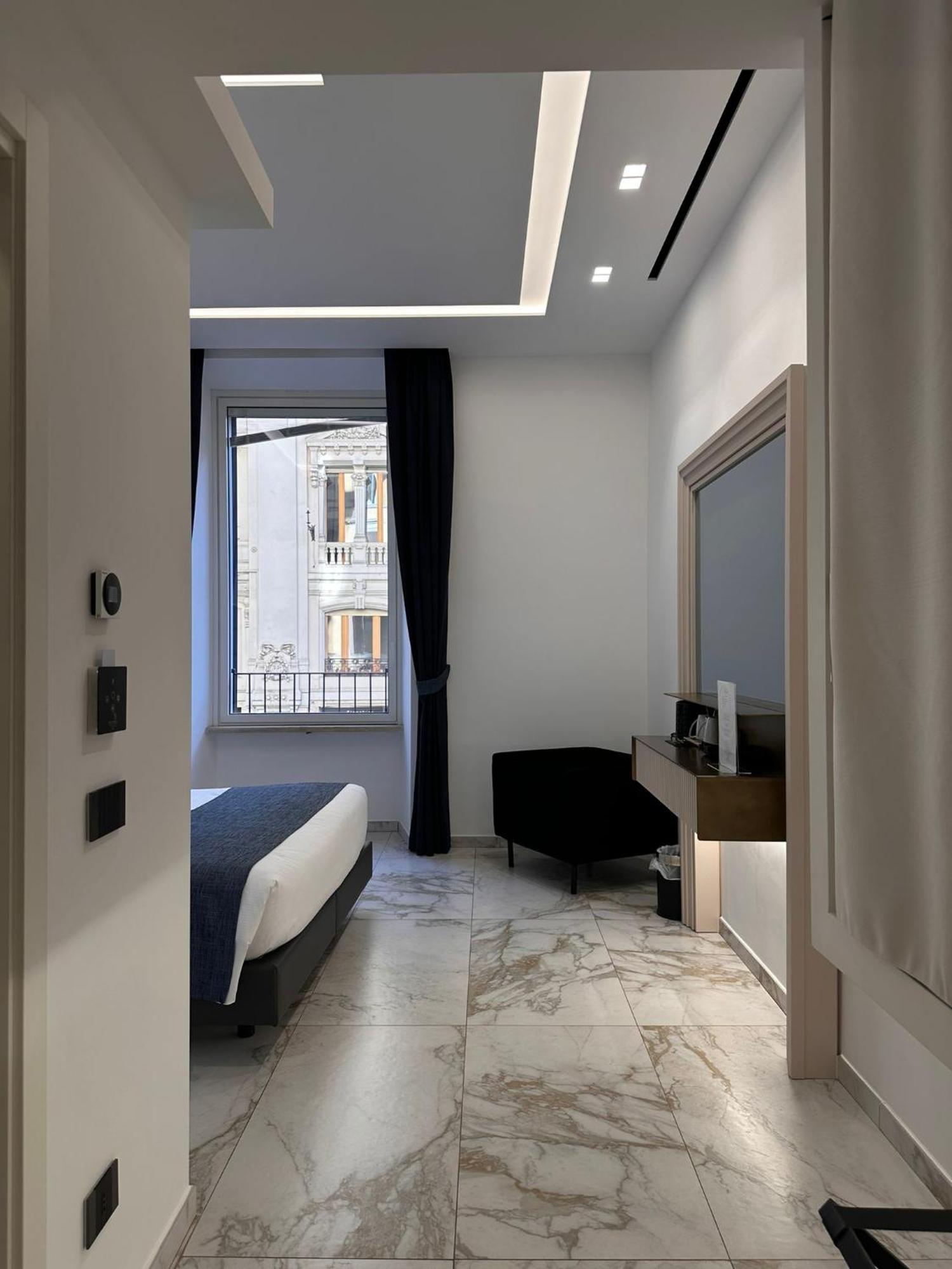 Maison Tritone Affittacamere Roma
