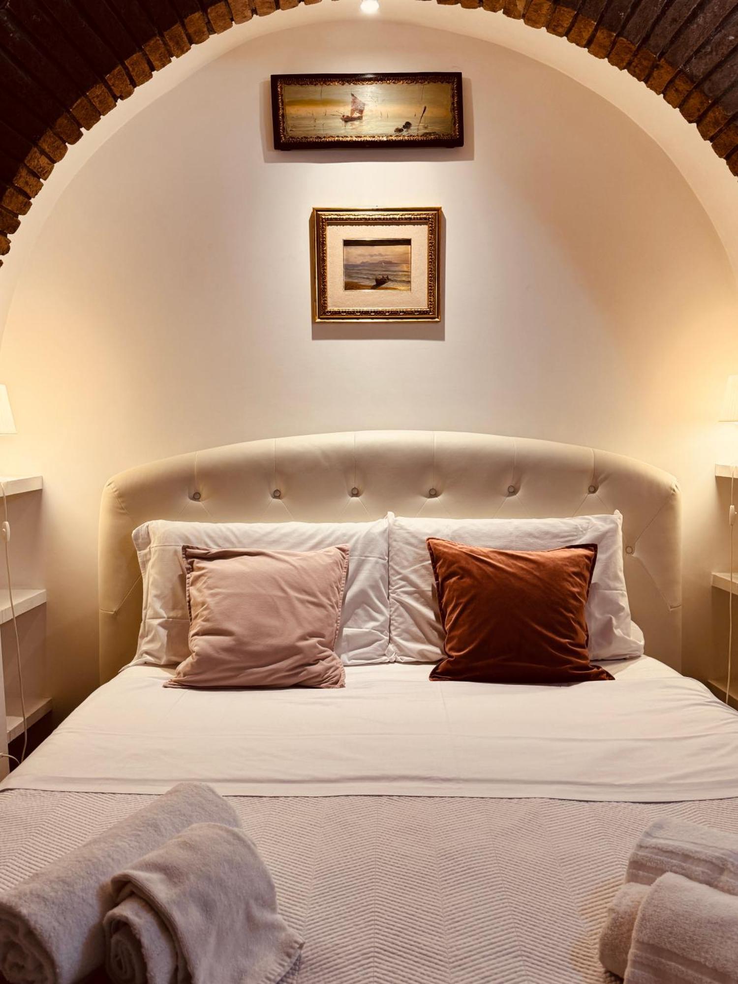 Loft In Termini-colosseum