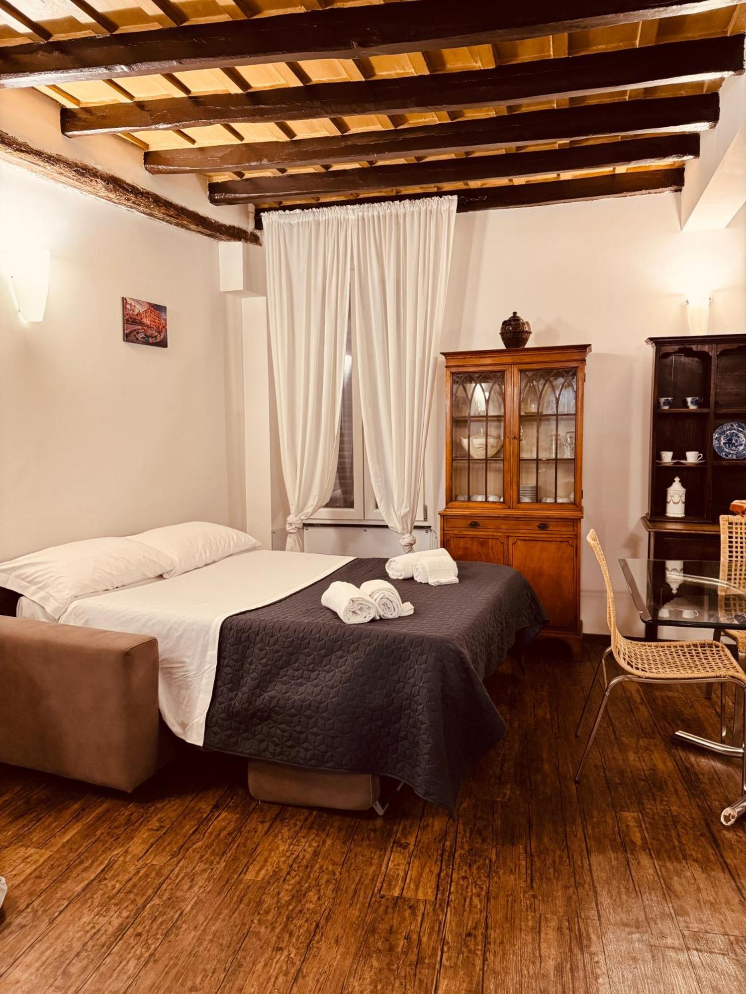 Loft In Termini-colosseum