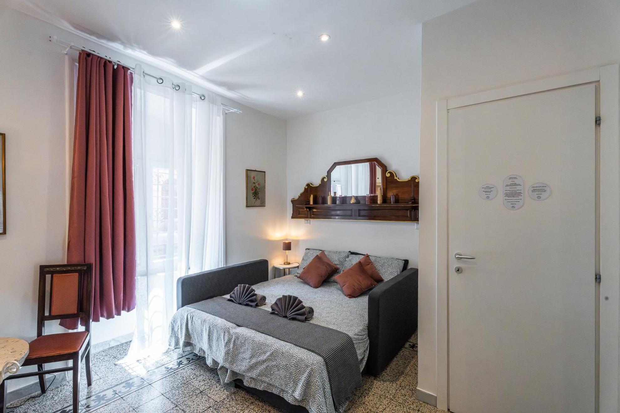 Apartment Bigfamilyflats - Coliseum