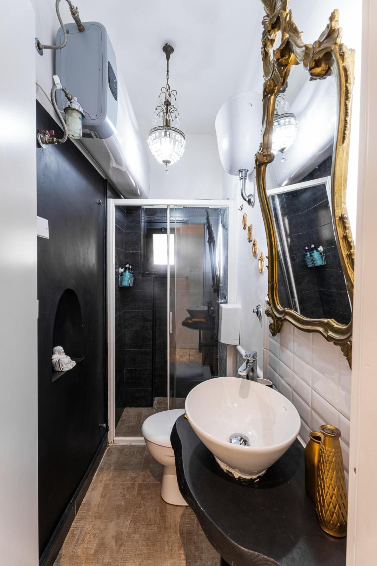 Bigfamilyflats - Coliseum Apartment *