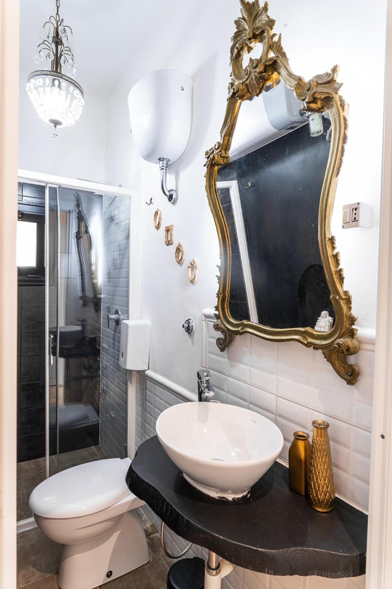 Apartment Bigfamilyflats - Coliseum *