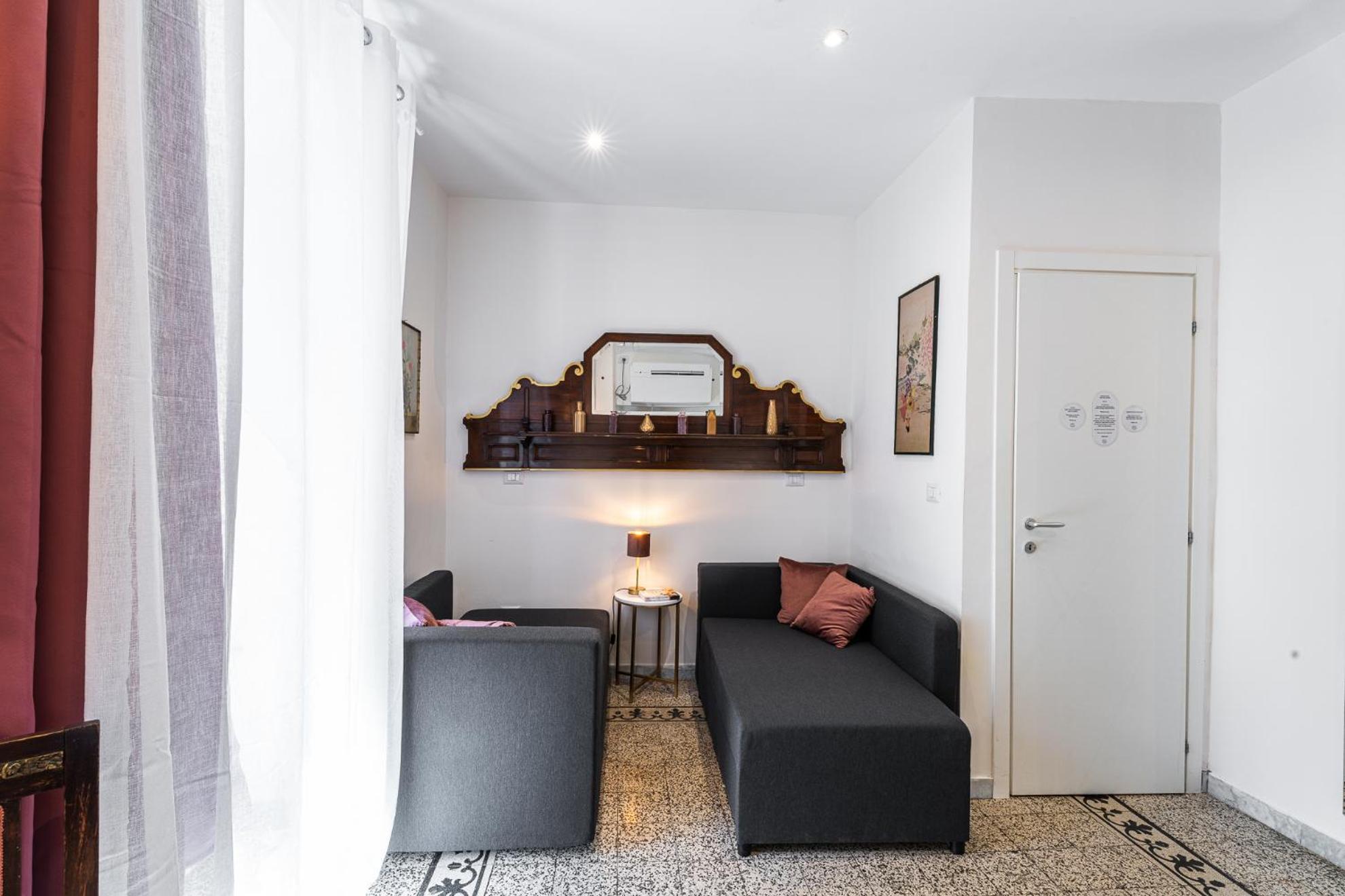 Apartment Bigfamilyflats - Coliseum Rome