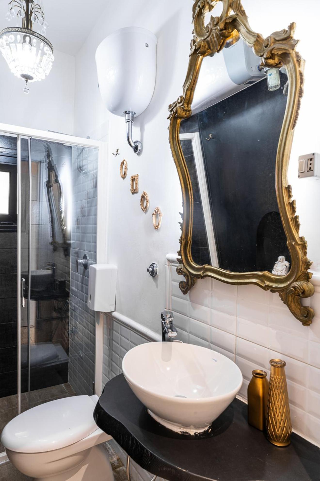 Bigfamilyflats - Coliseum Apartment Rome