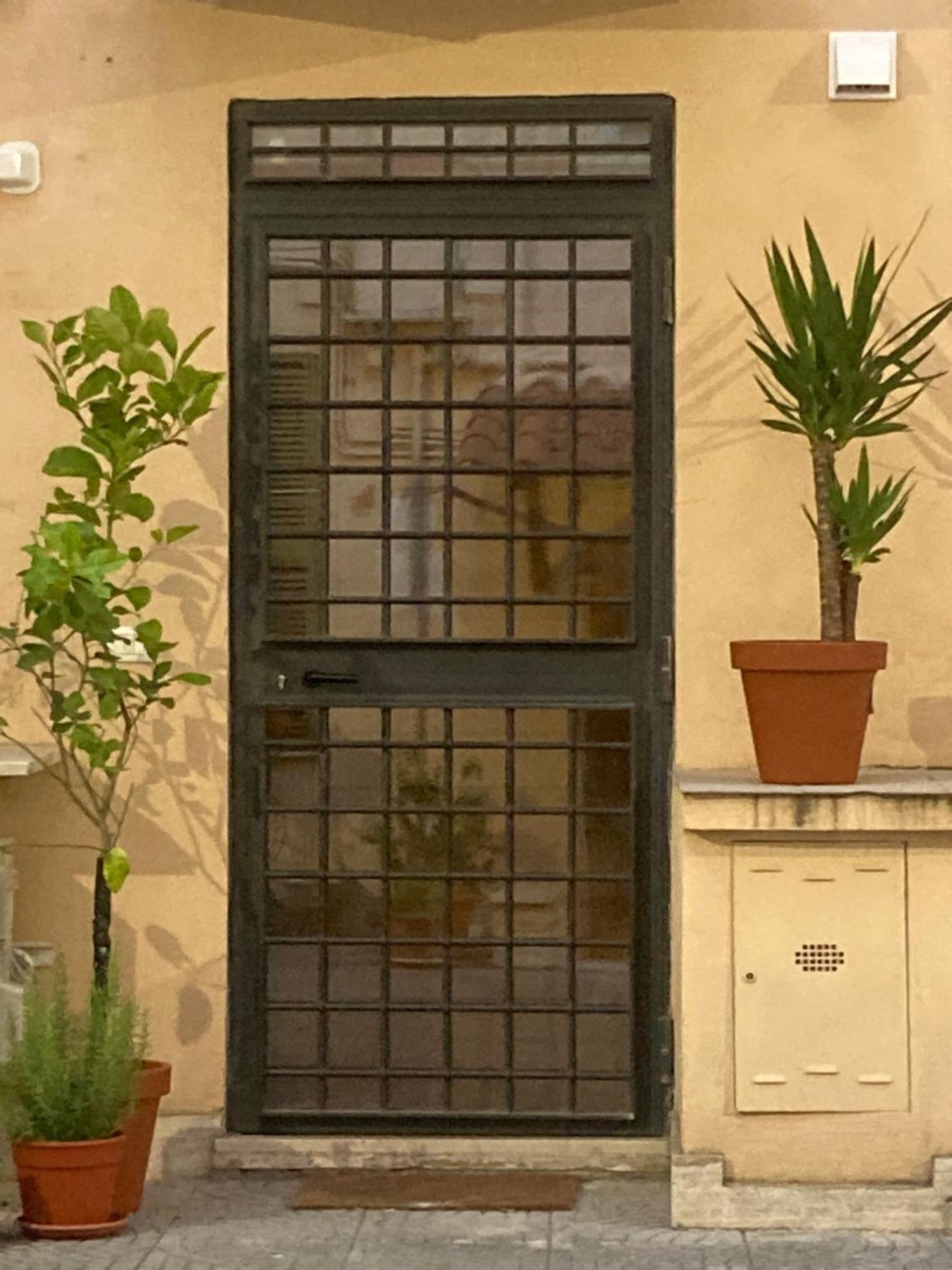 Apartment Appartamentino In Pigneto Storico *