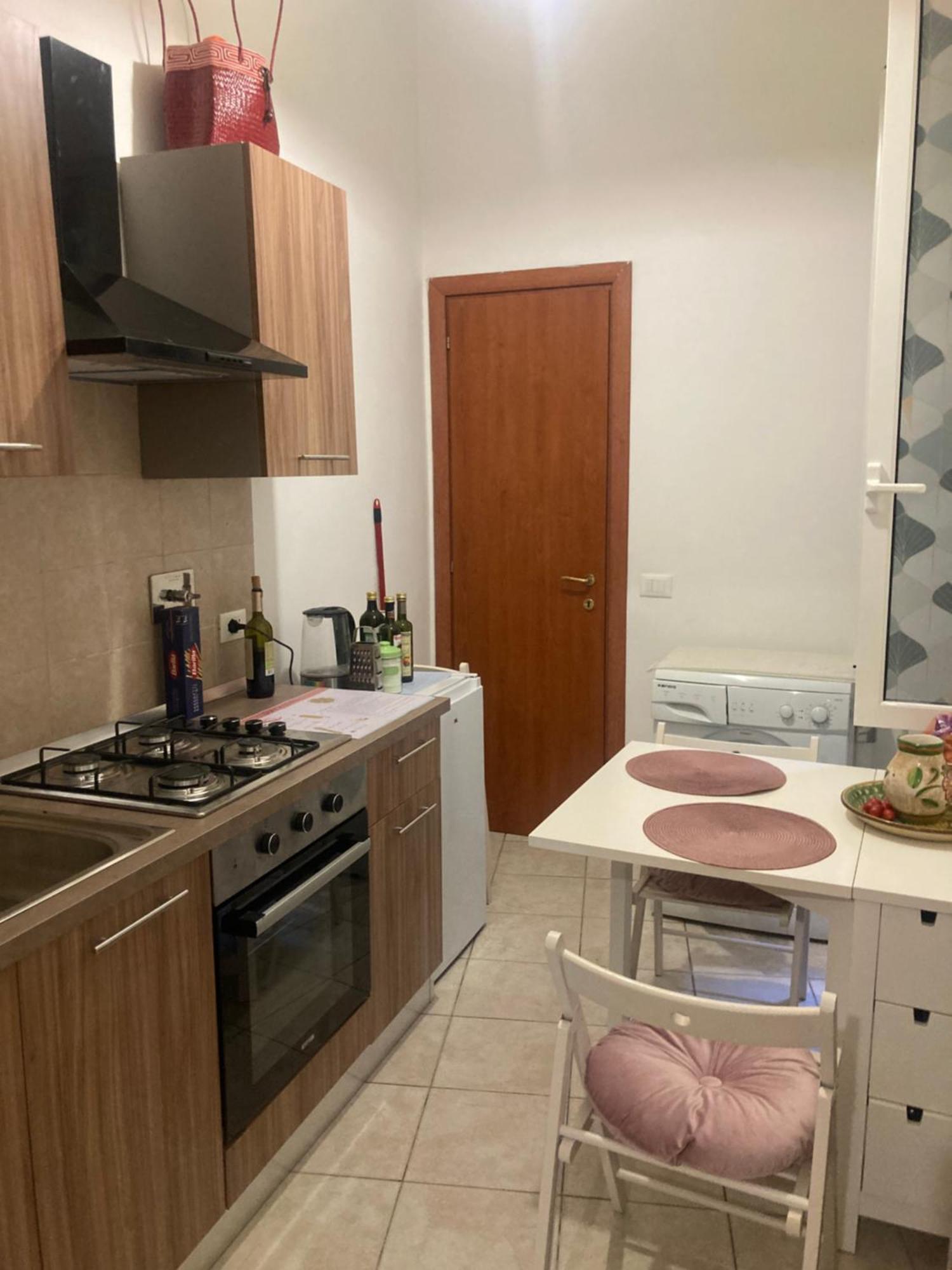 Appartamentino In Pigneto Storico Apartment Rome