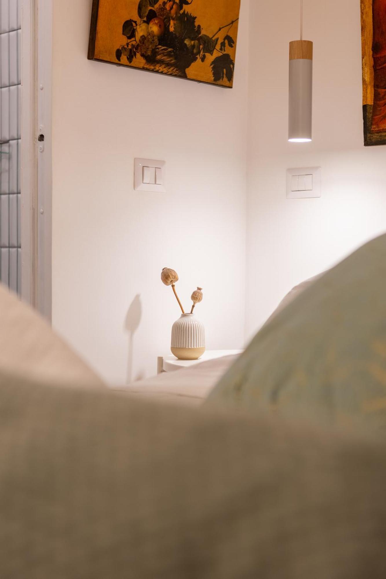 Baths Of Diocletian - House Museum Apartment
