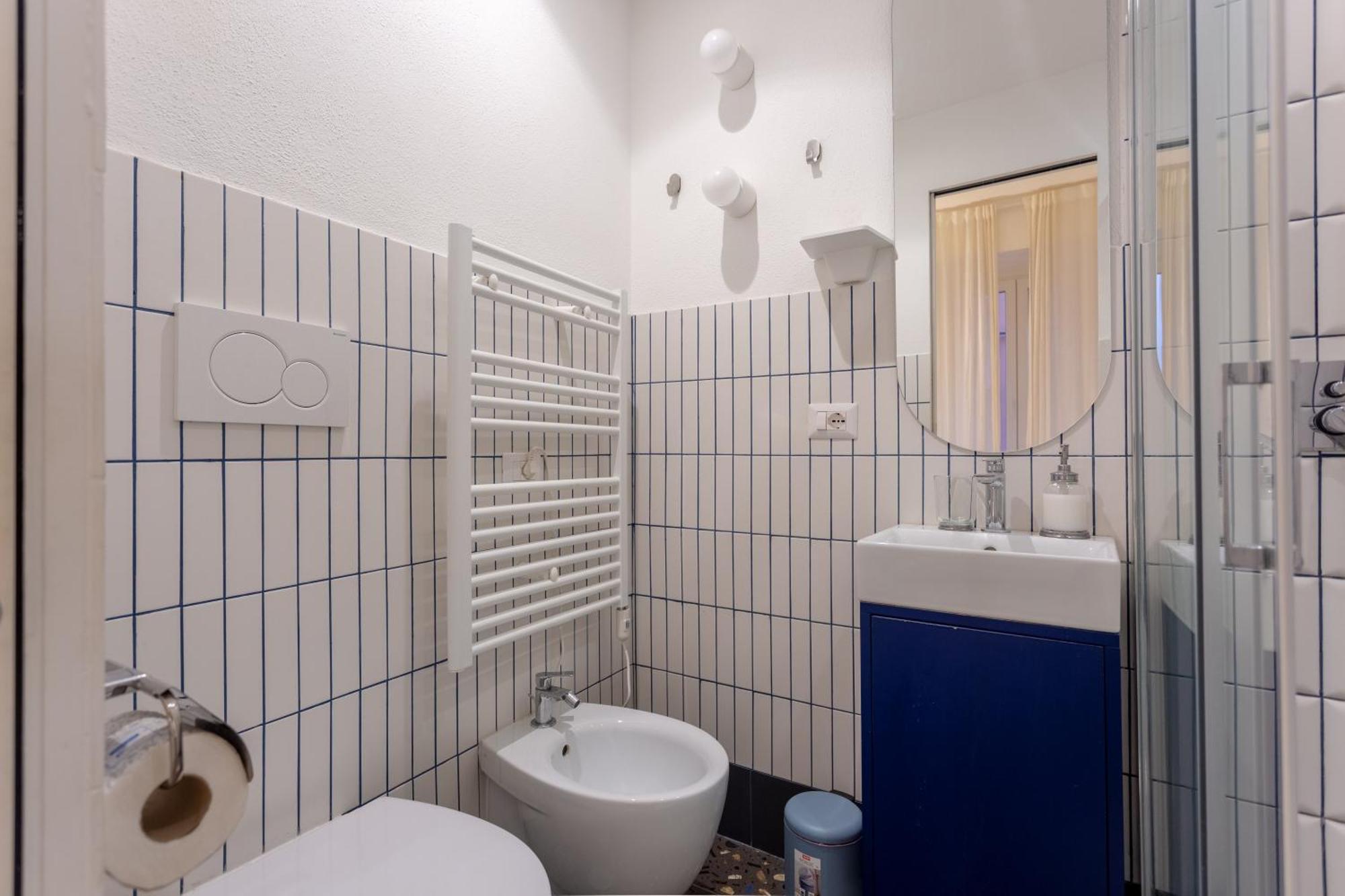 Baths Of Diocletian - House Museum Apartment