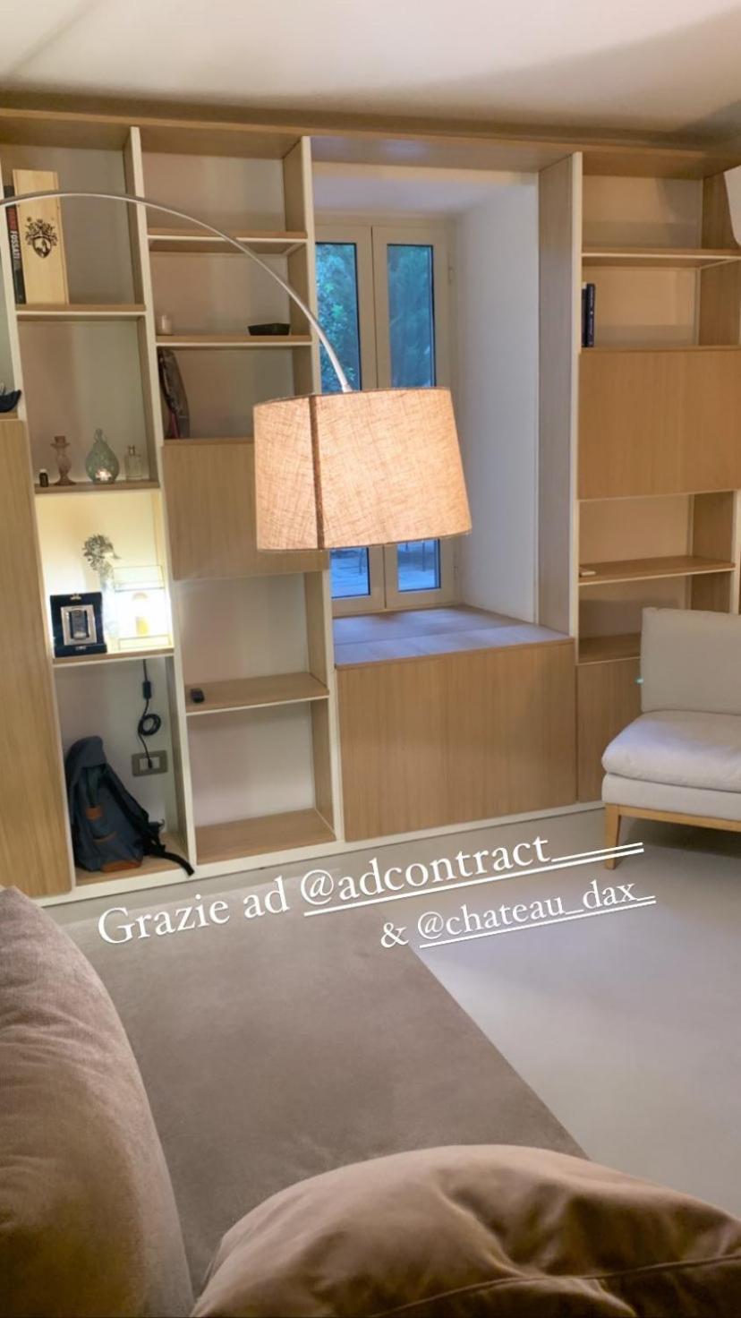 Miini Loft Di Pregio A Nord- Ponte Milvio Appartamento *