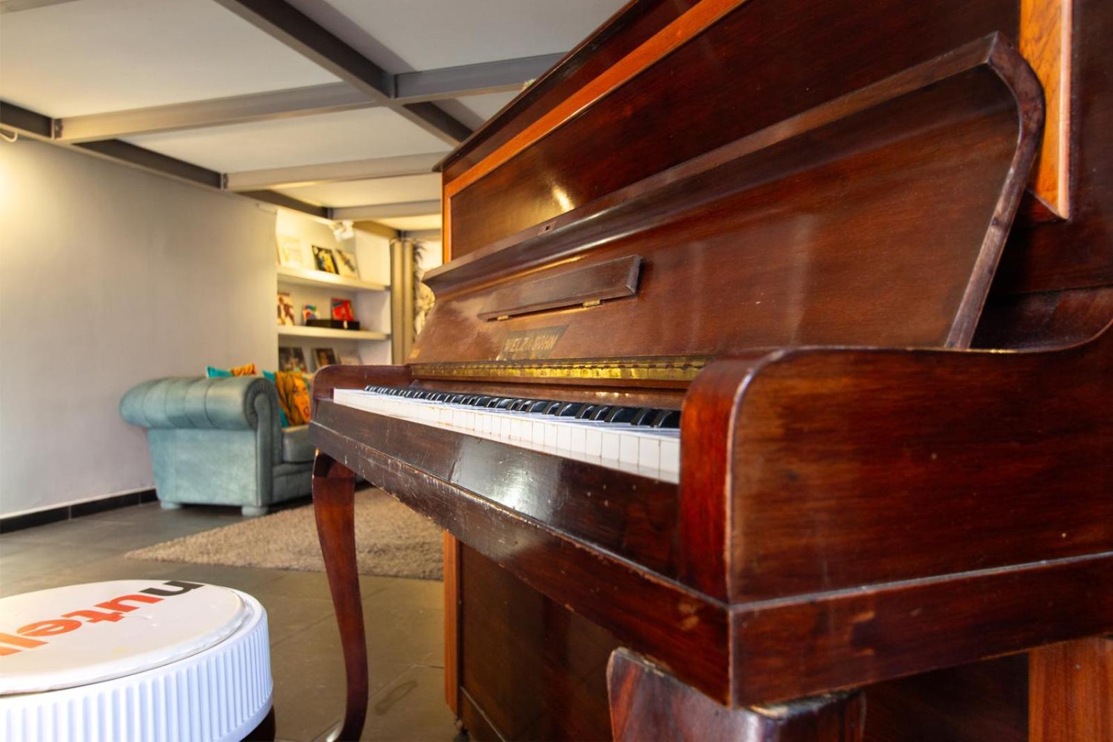 Trastevere Loft Appartamento Roma