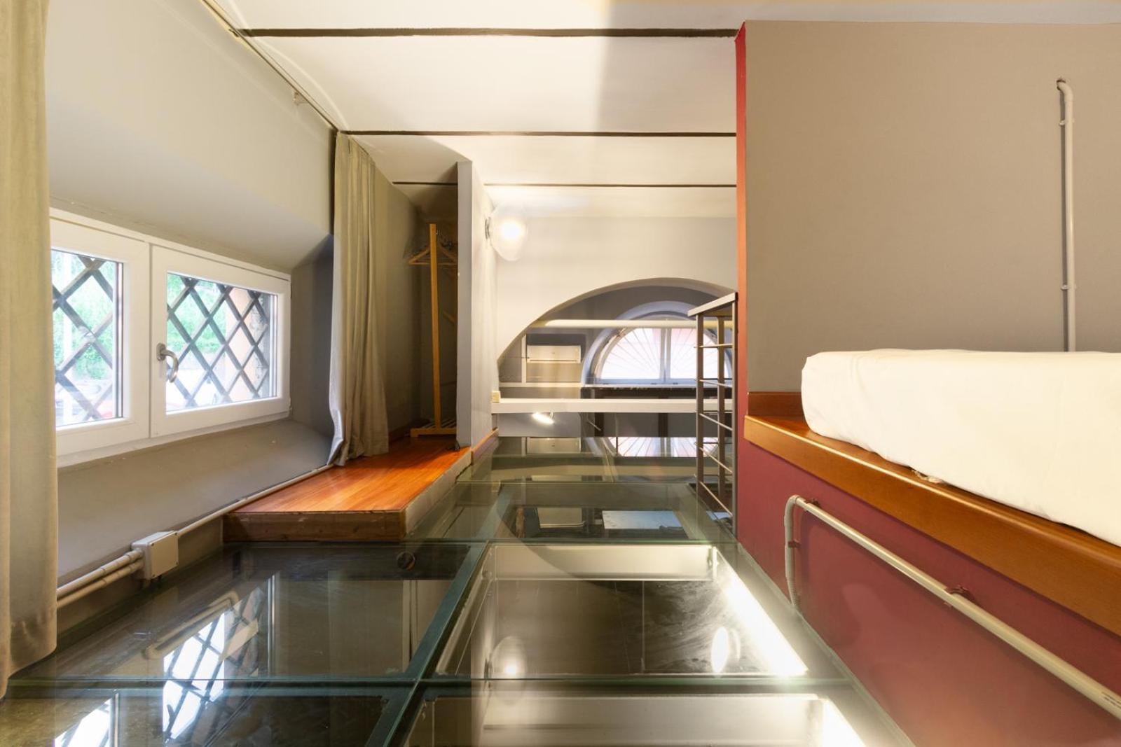 Trastevere Loft Appartamento Roma