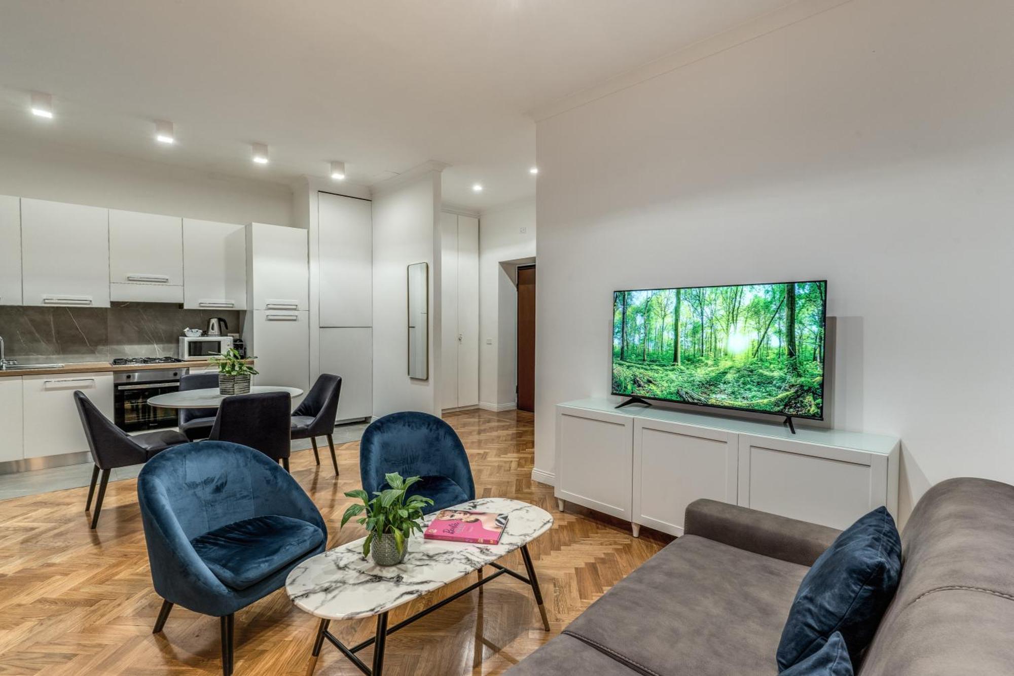 Apartment Margana - Maison D'art Collection