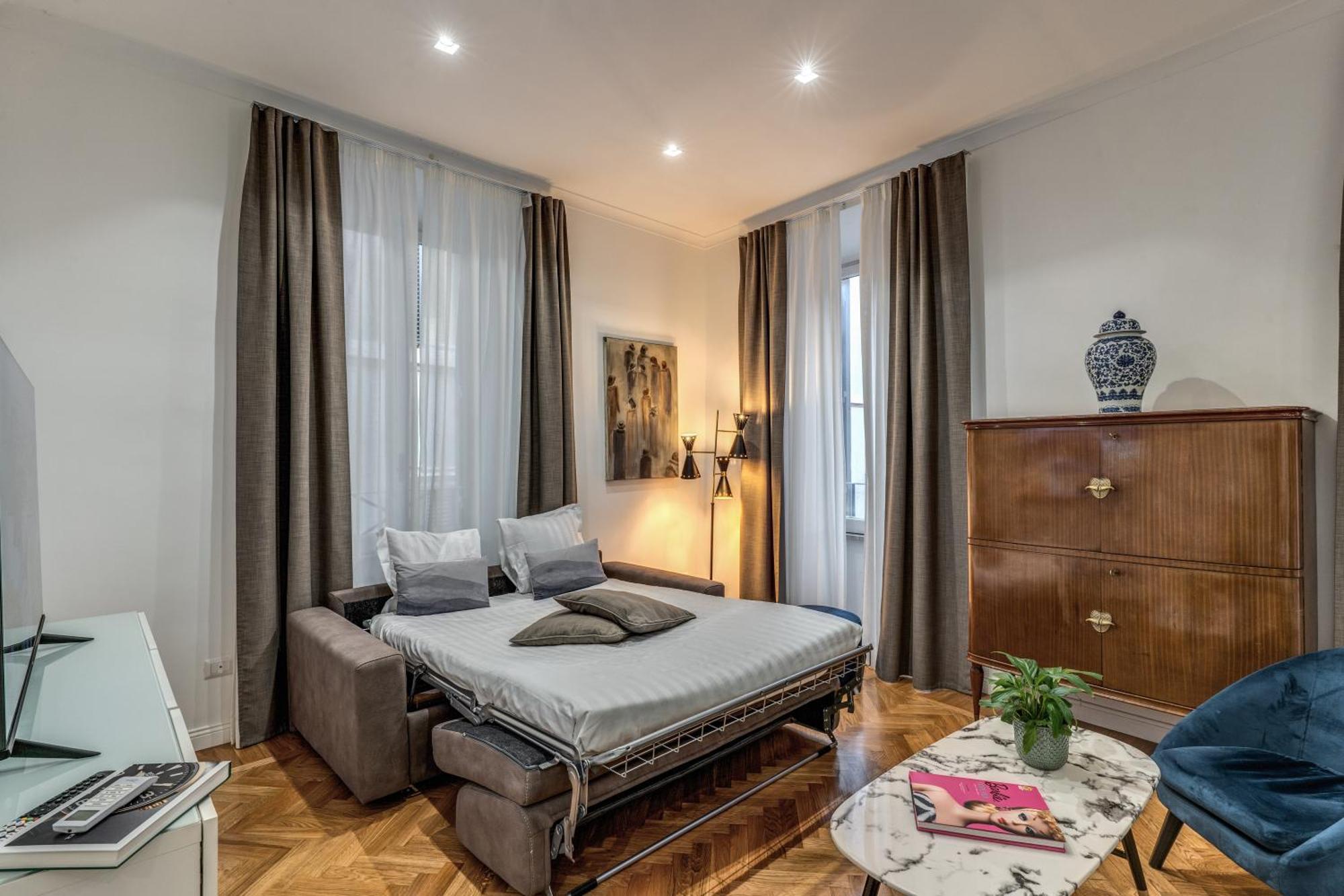 Margana - Maison D'art Collection Apartment *