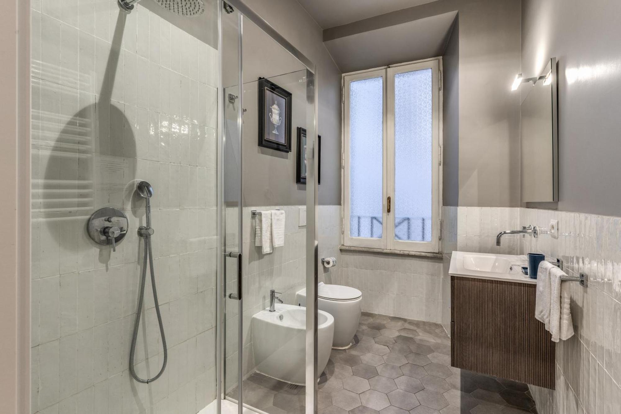 Apartment Margana - Maison D'art Collection *