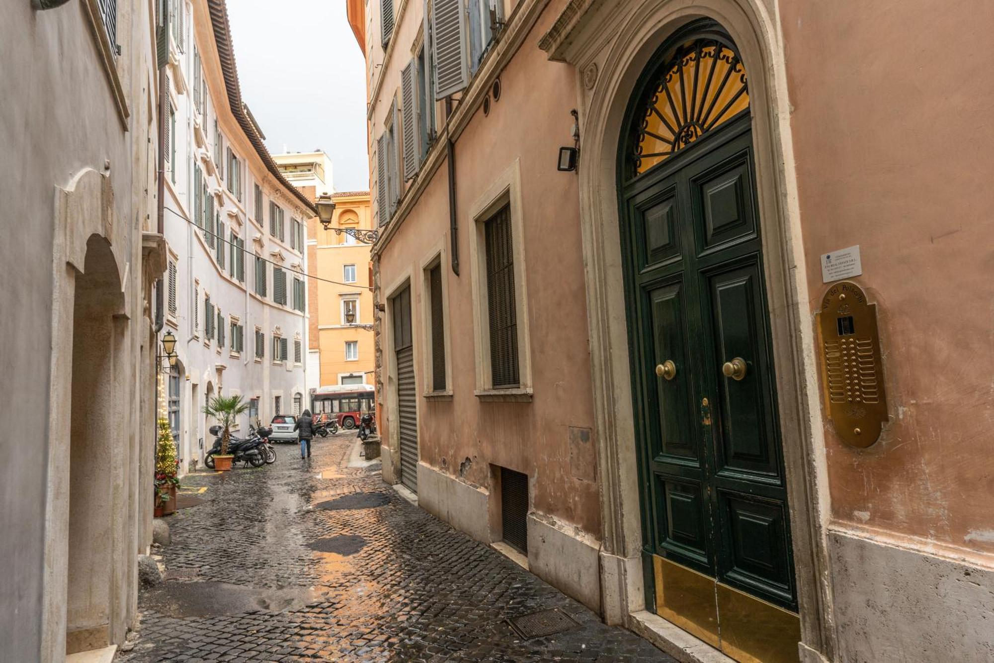 Margana - Maison D'art Collection * Rome
