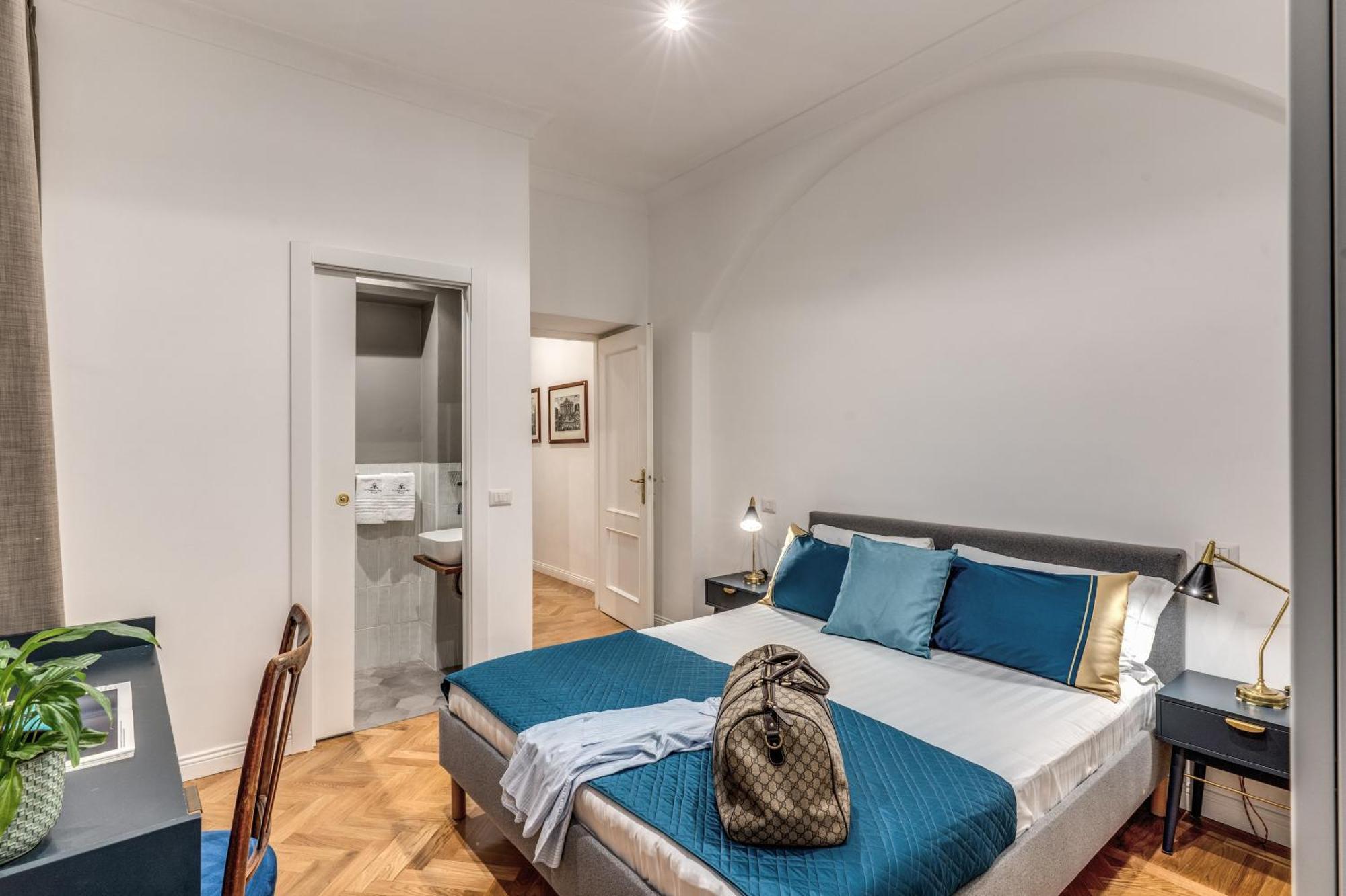 Margana - Maison D'art Collection Apartment