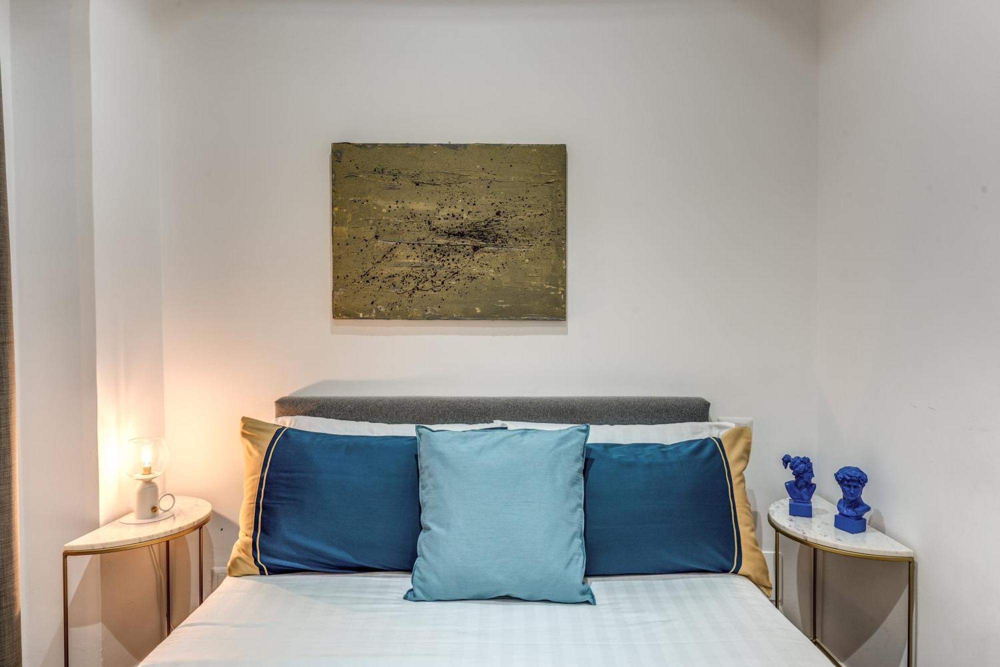 Apartment Margana - Maison D'art Collection
