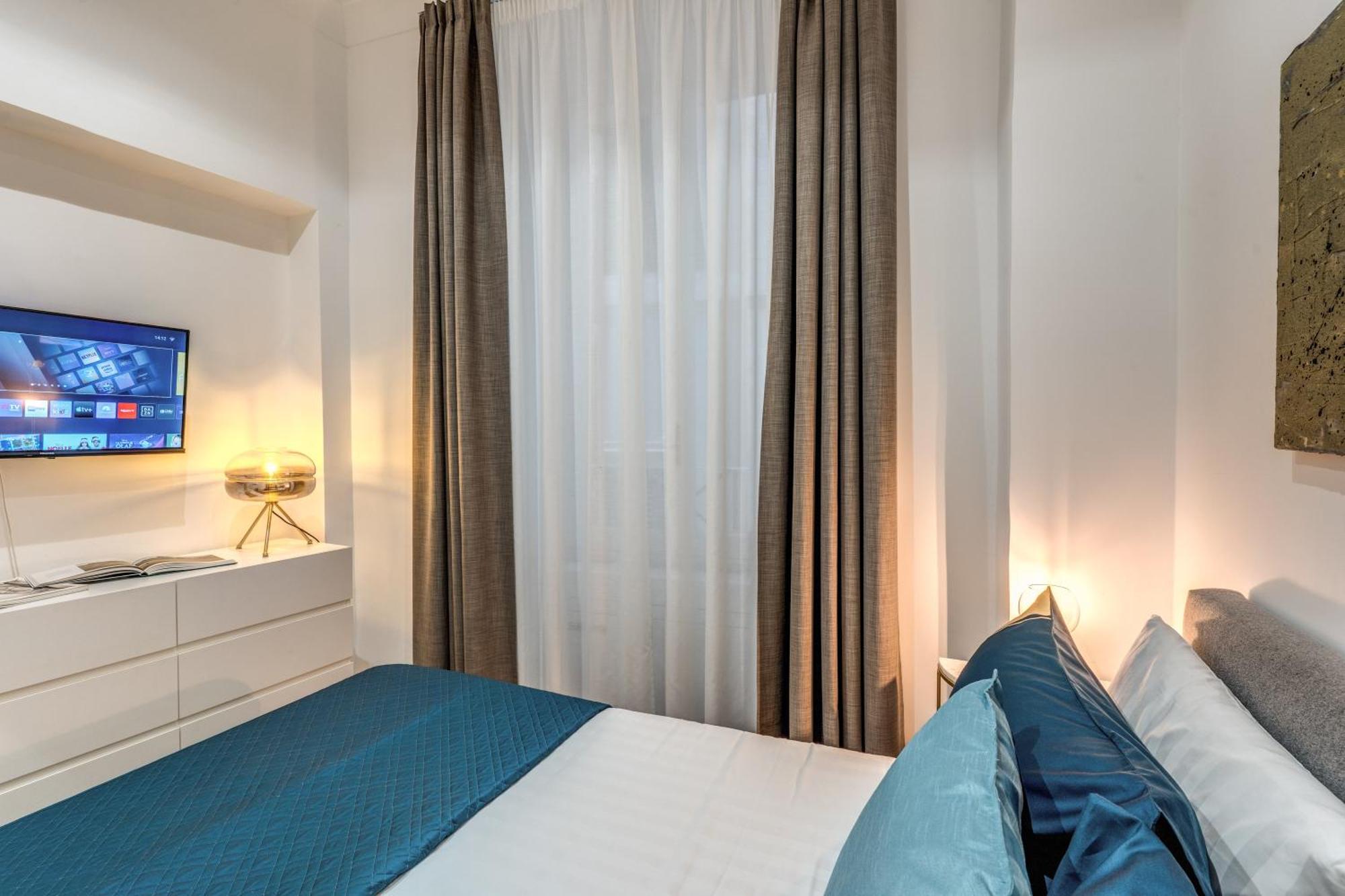 Margana - Maison D'art Collection Apartment *