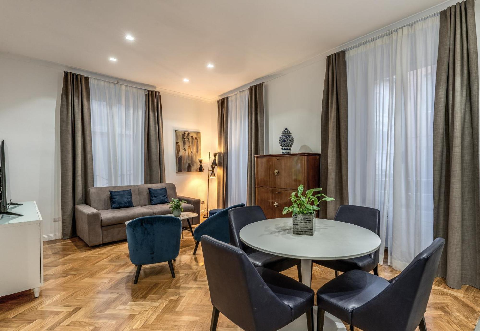 Apartment Margana - Maison D'art Collection *