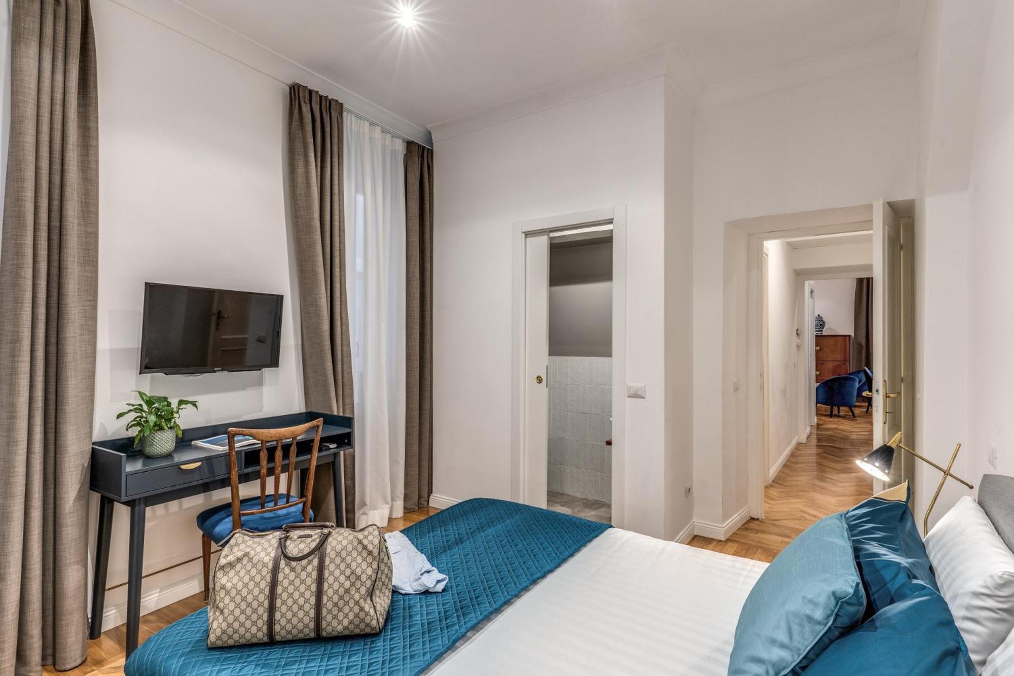 Margana - Maison D'art Collection Apartment