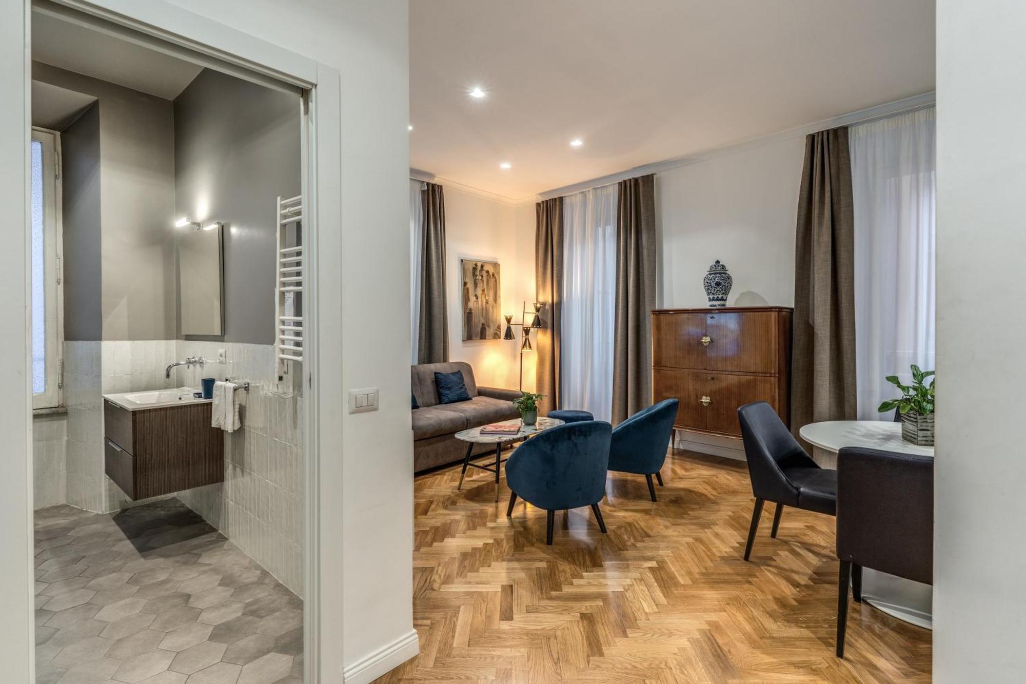 Apartment Margana - Maison D'art Collection