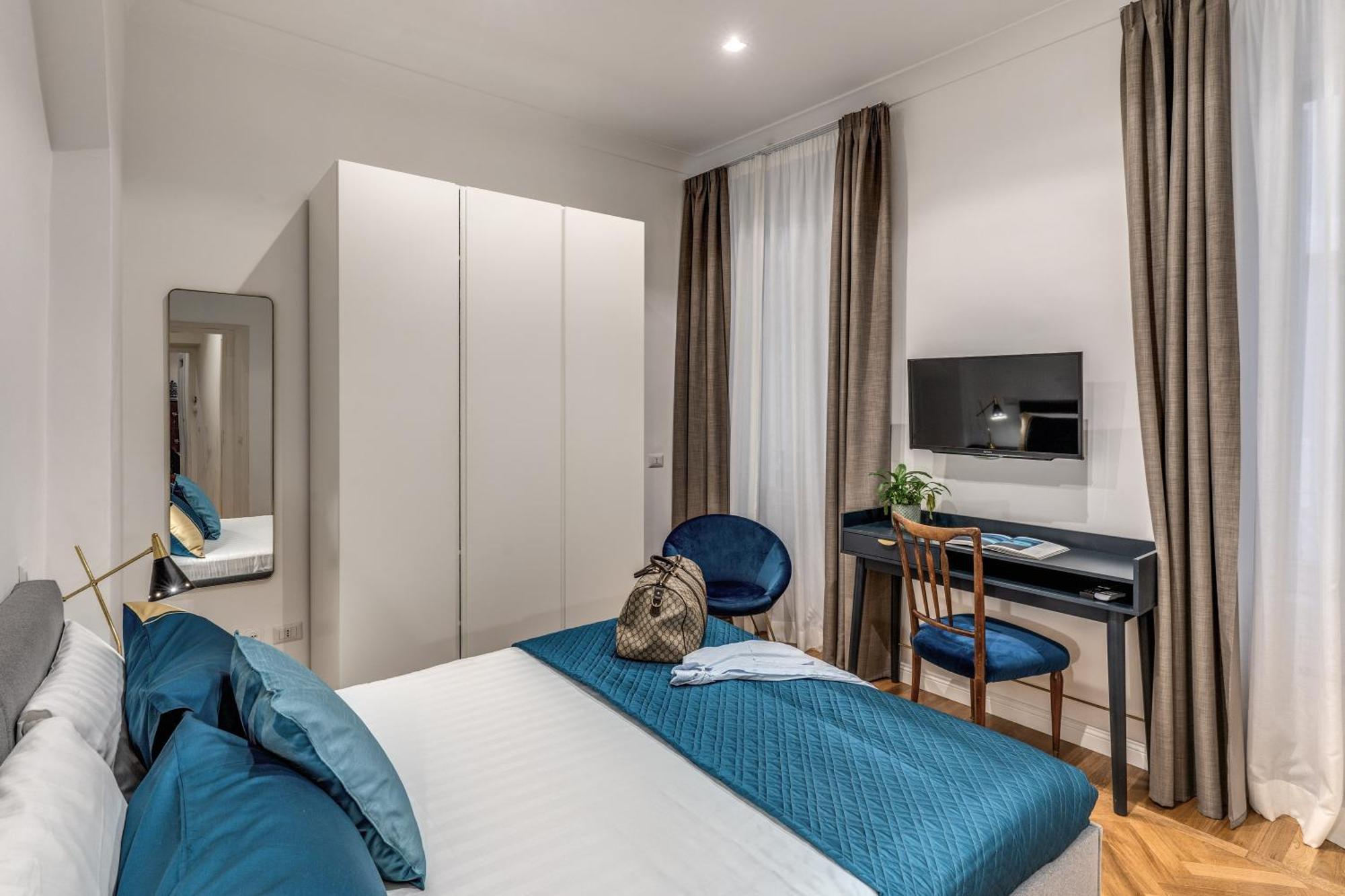 Margana - Maison D'art Collection Apartment *