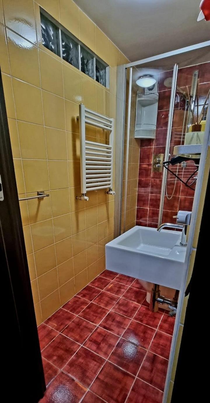 Homestay Wanderlust Pietralata Rome