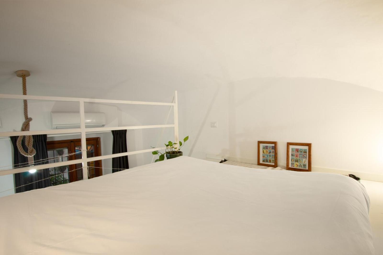 Appartamento Cozy Saint John
