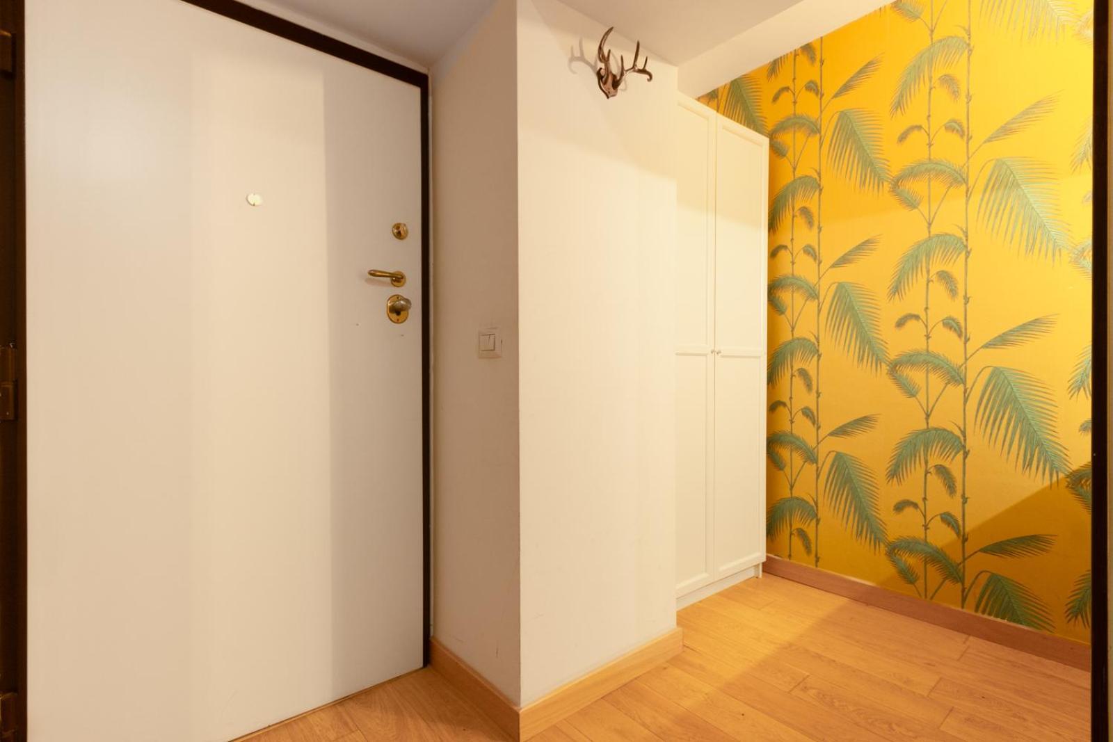 Appartamento Cozy Saint John *