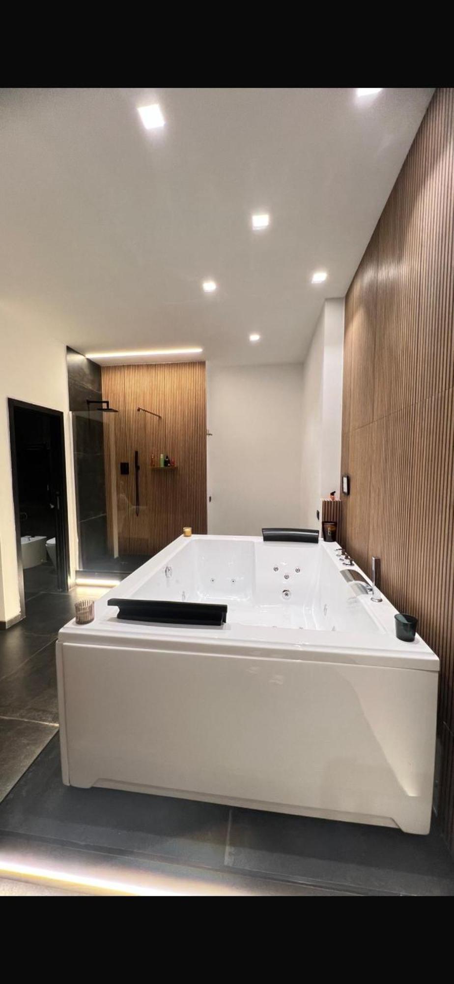 Appartamento Dream Luxury Roma