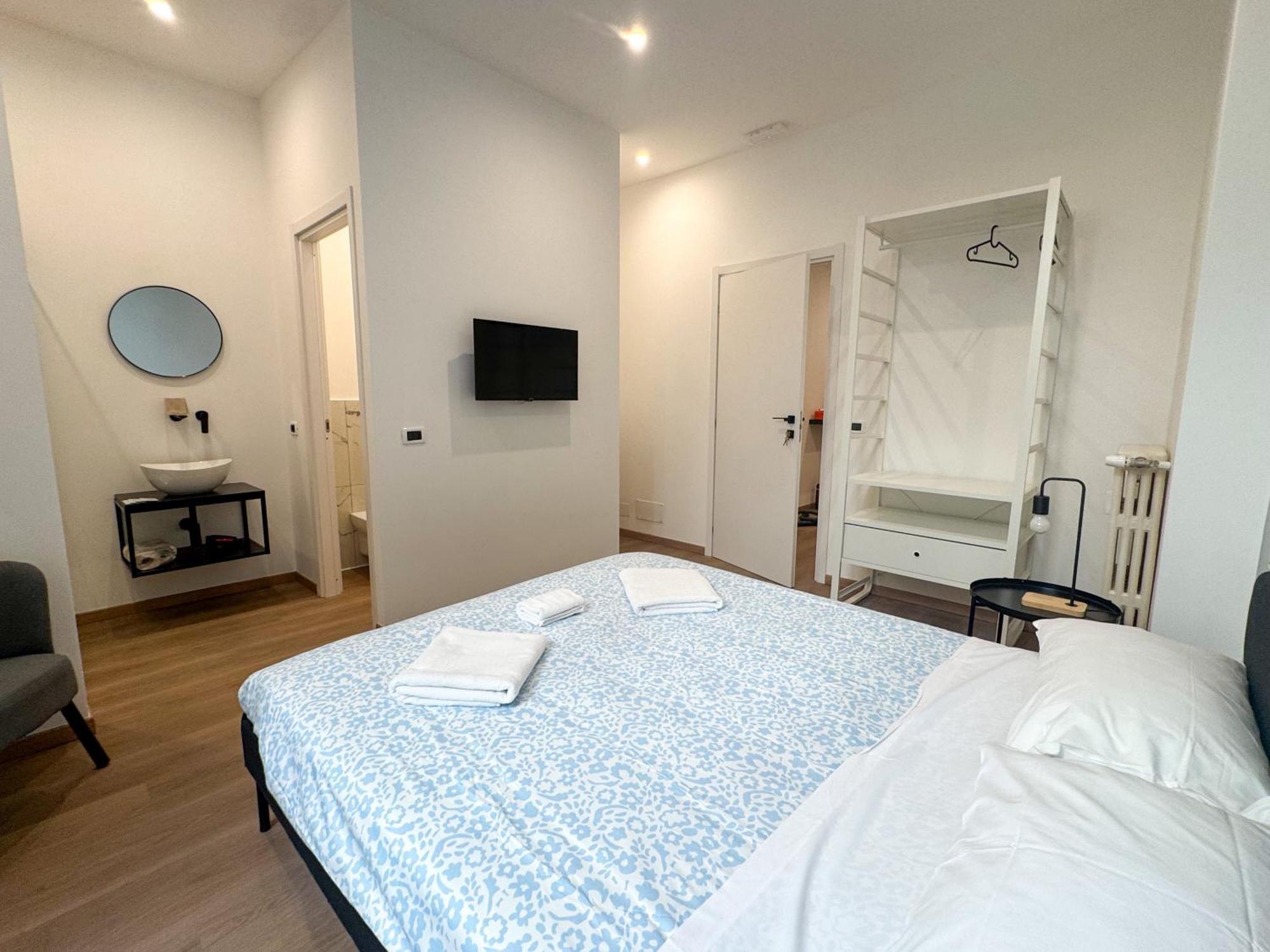 Montezebio Boutique Affittacamere Roma