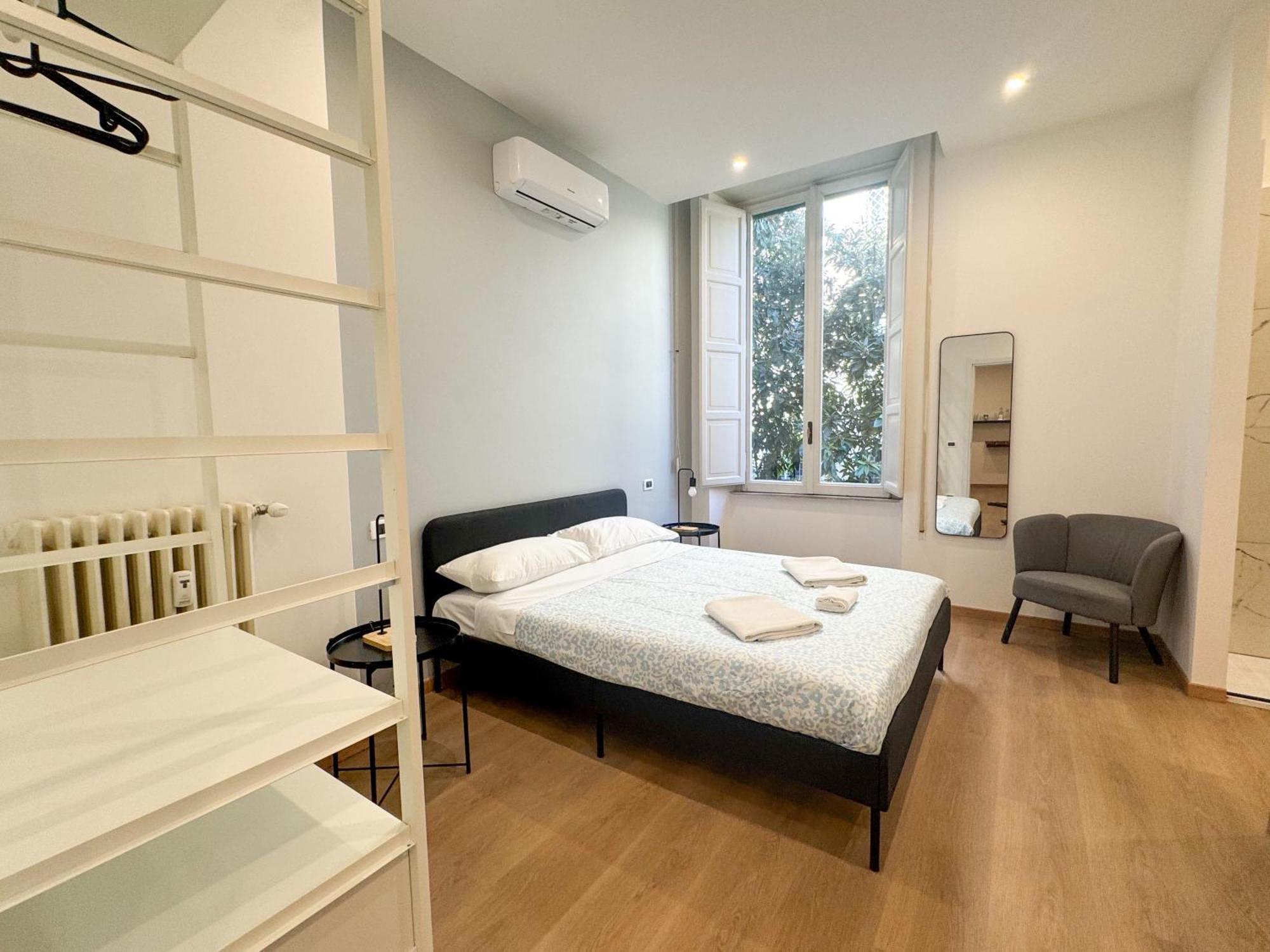 Montezebio Boutique Affittacamere Roma