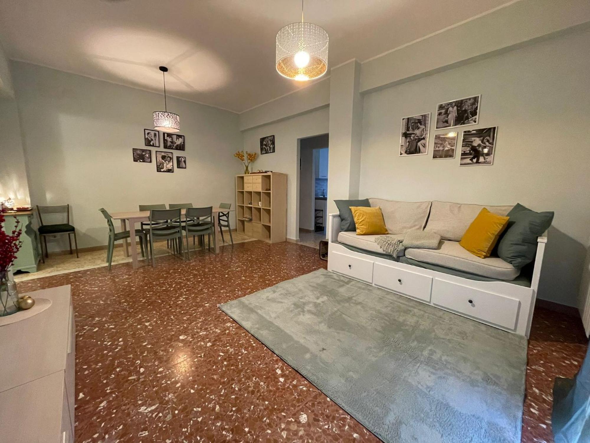 Apartment Comfyhome In Rome