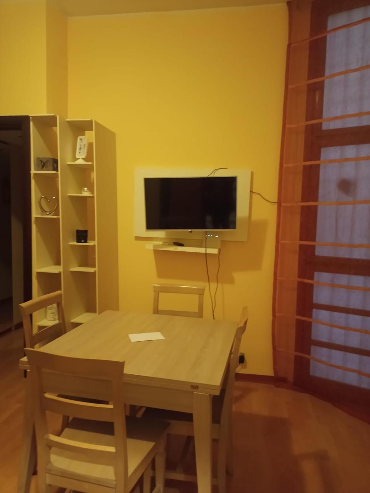 Casa Gemelli Gemelli Apartment