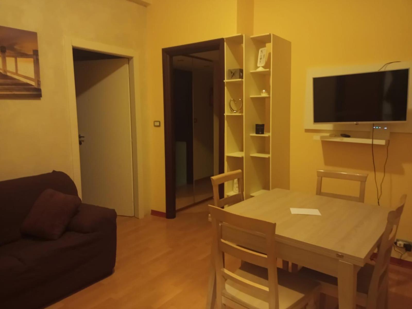 Apartment Casa Gemelli Gemelli