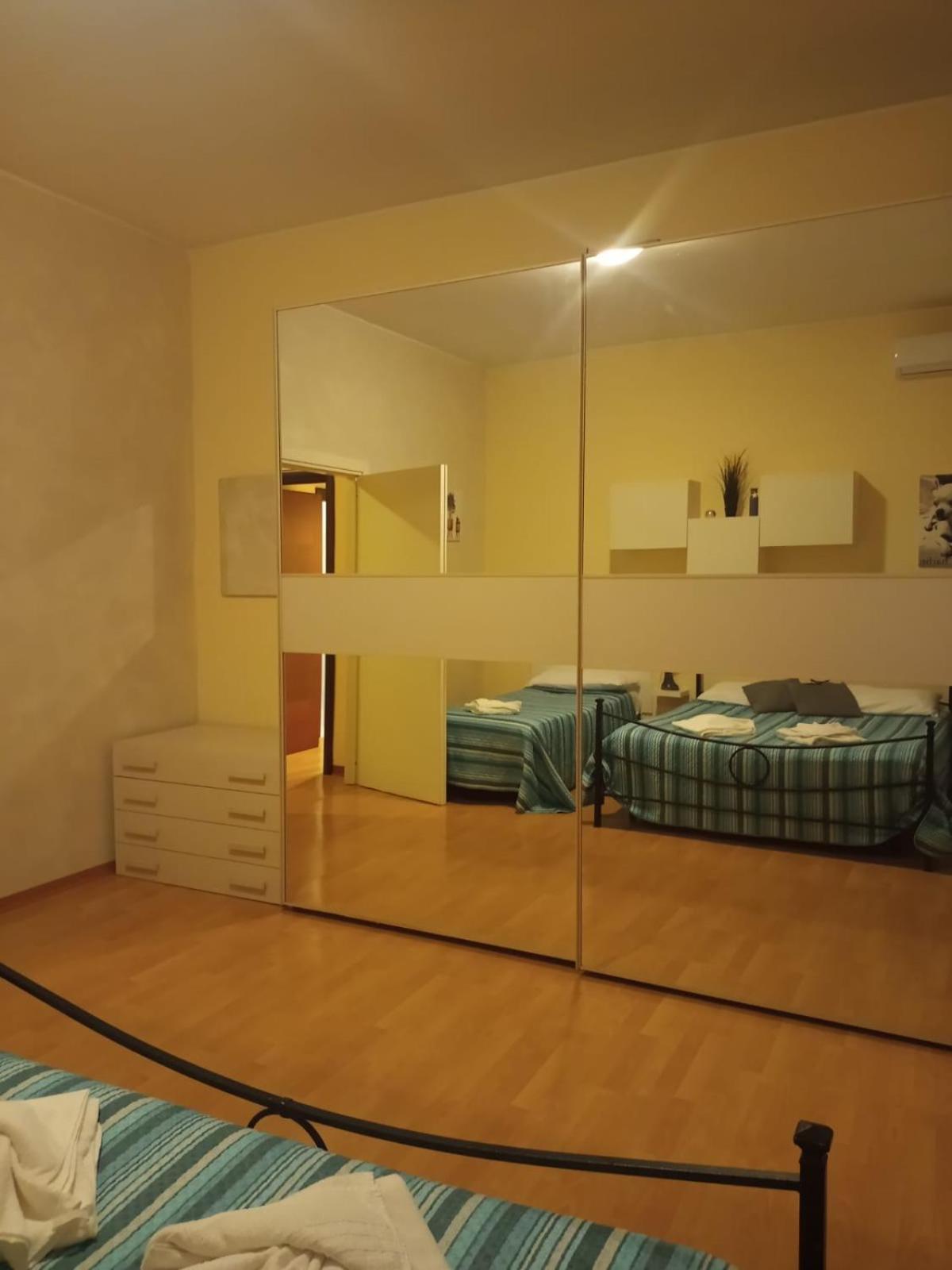 Apartment Casa Gemelli Gemelli Rome