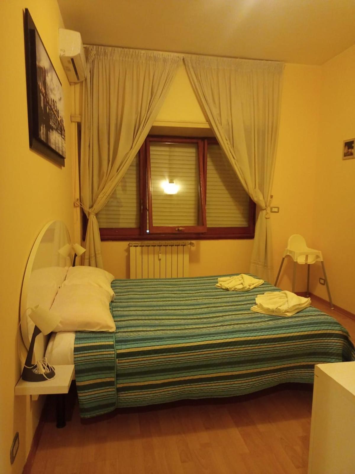 Casa Gemelli Gemelli Apartment